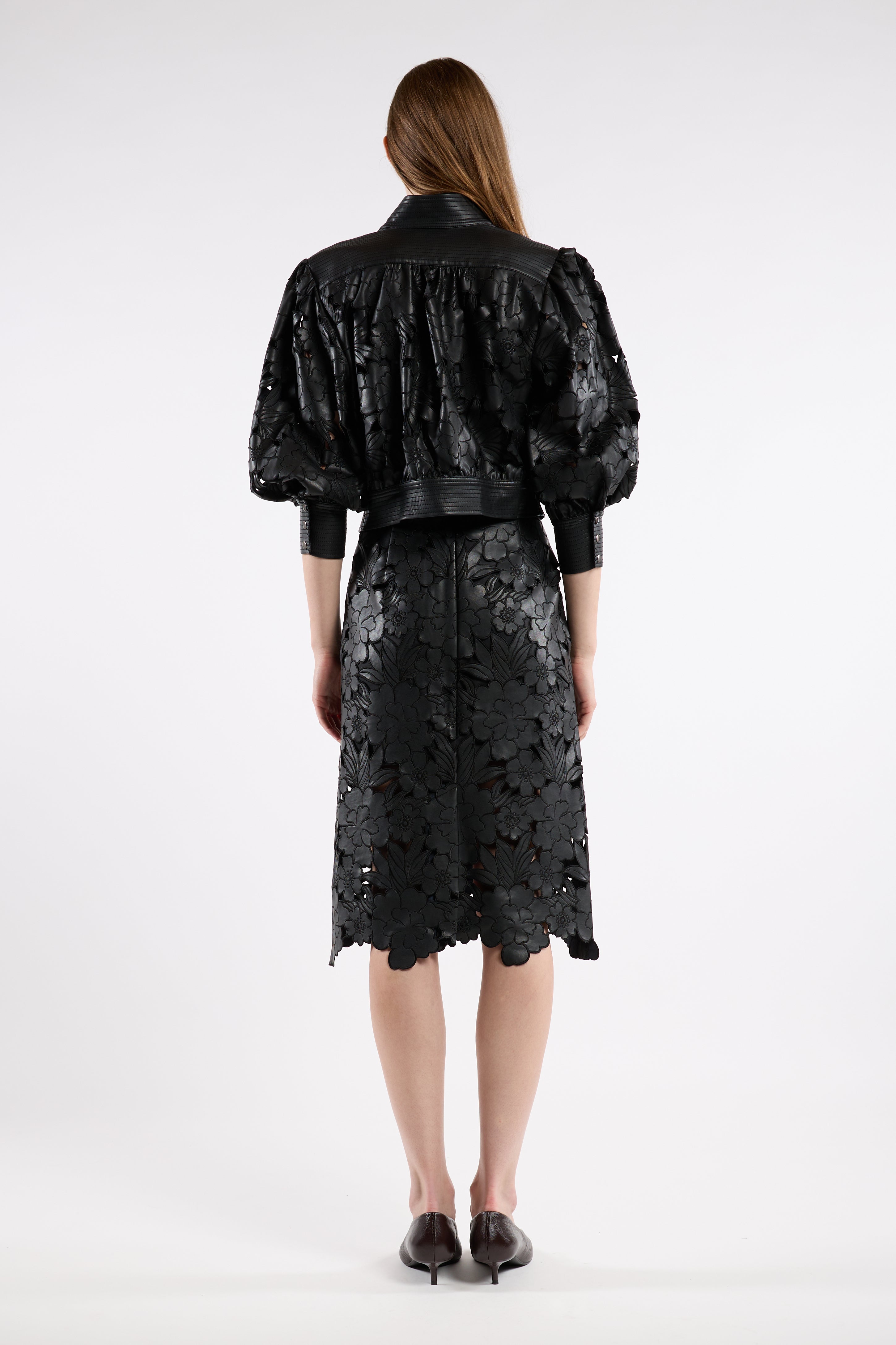 Maven Skirt - Black
