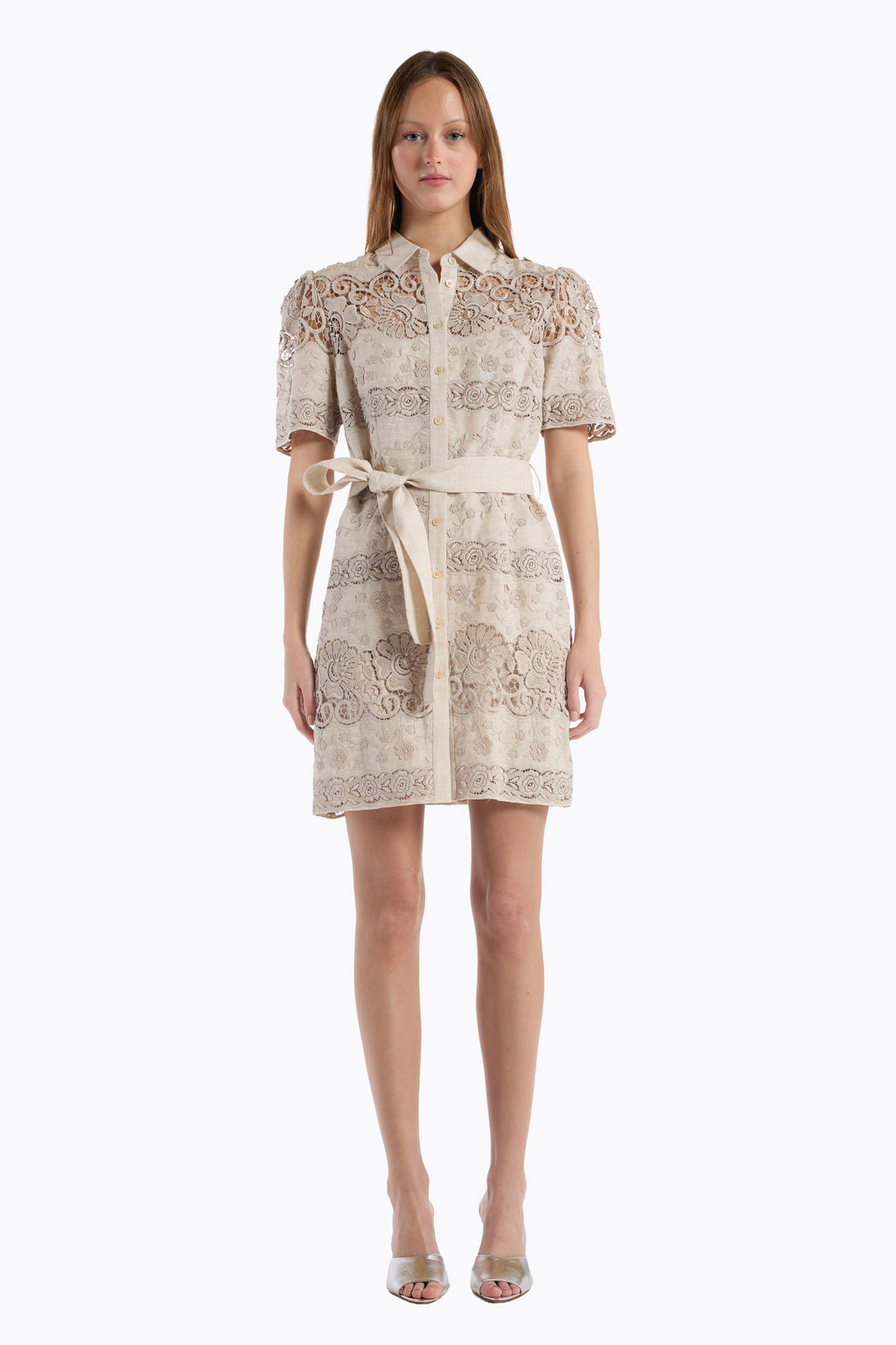 Valencia Dress