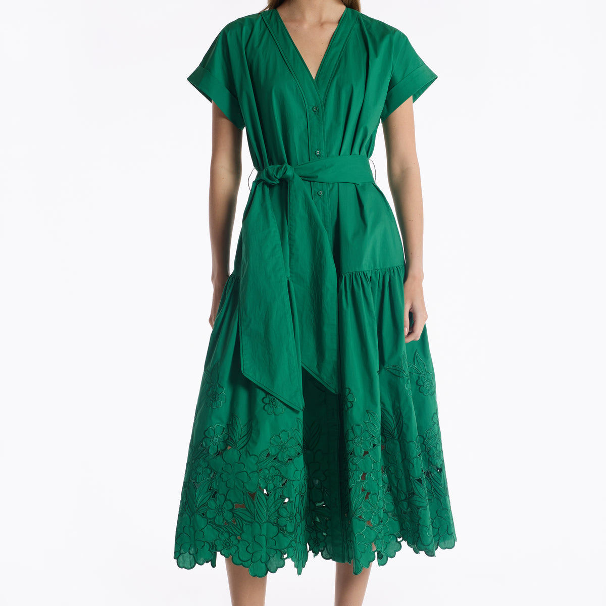 Marceline Dress