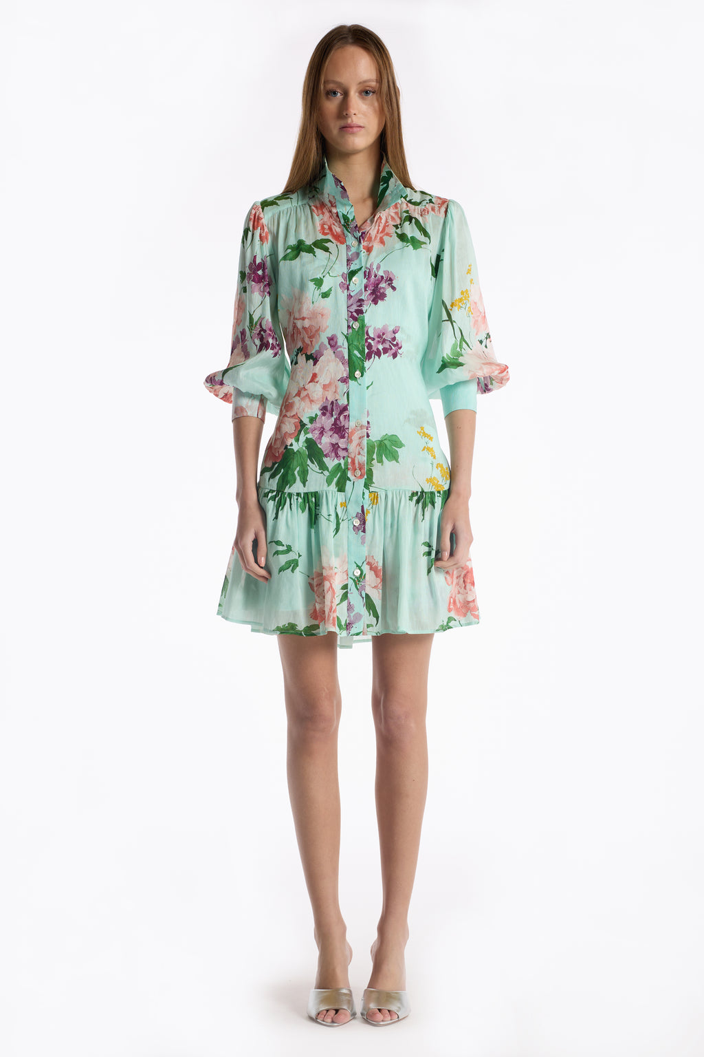 Emi Dress Tranquility