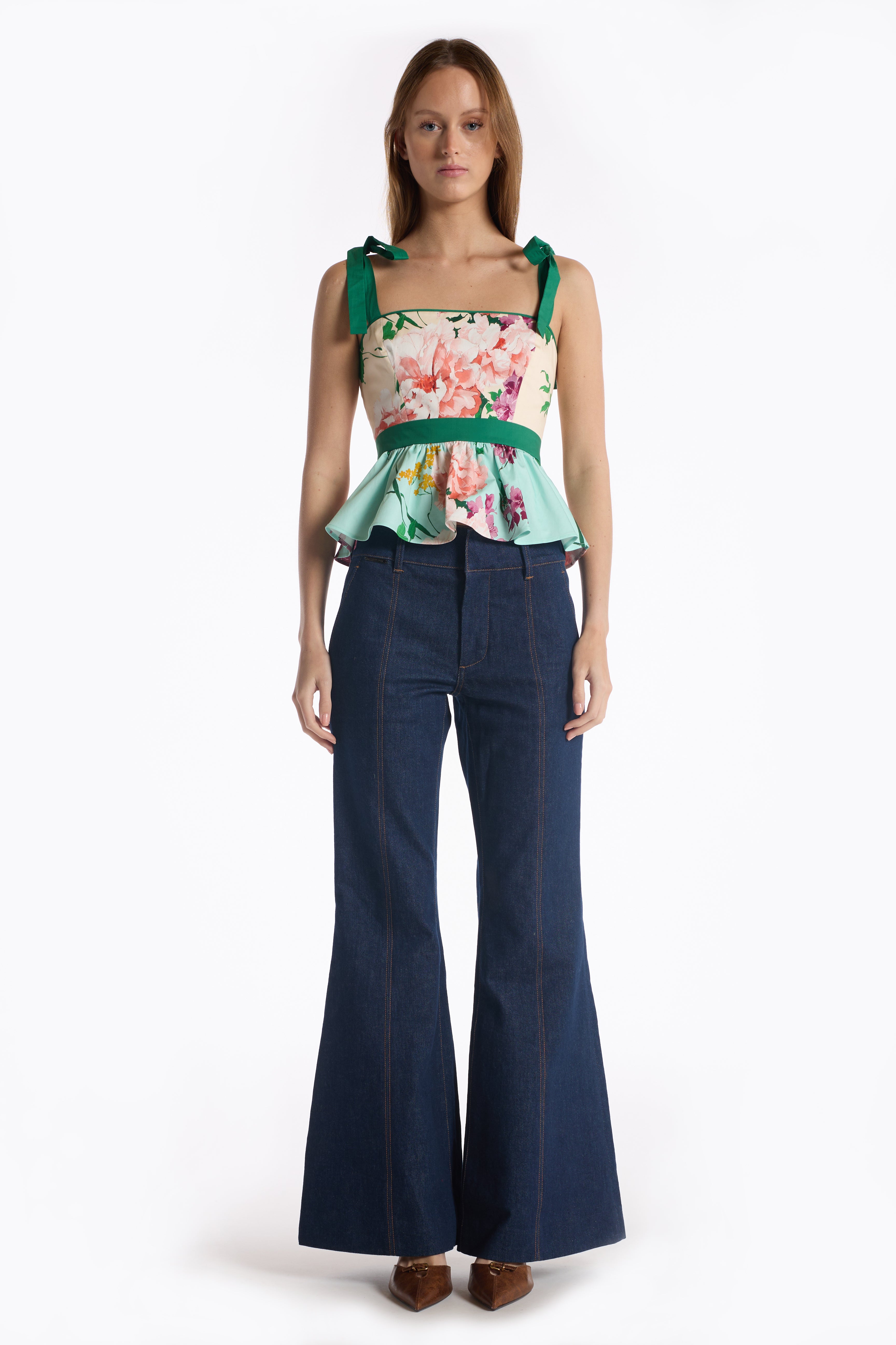 Cedric Top - Multi Tranquility