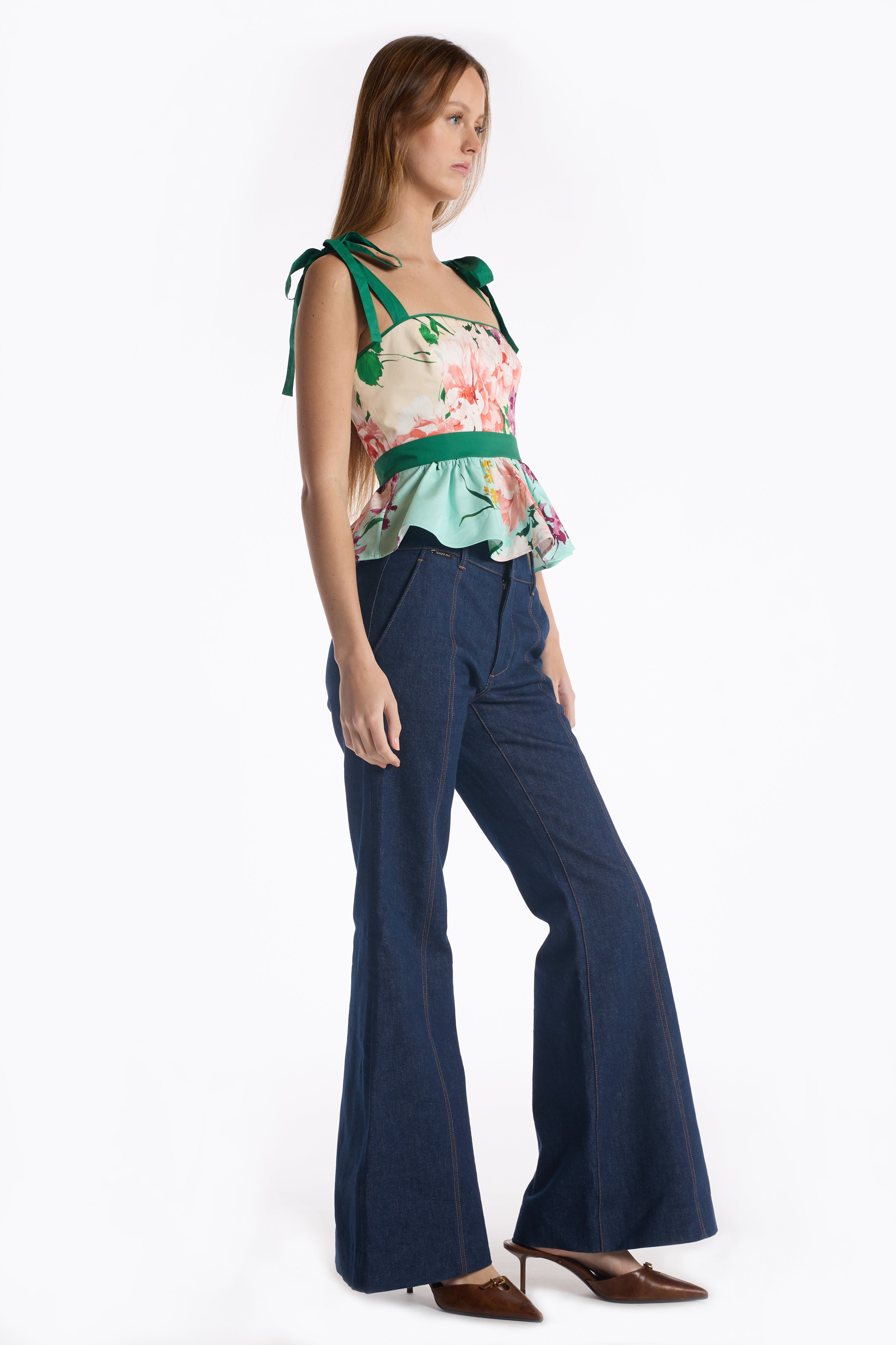 Cedric Top - Multi Tranquility