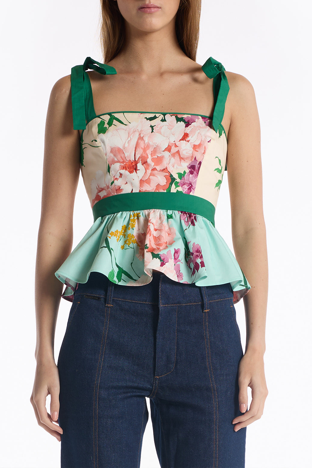 Cedric Top - Multi Tranquility