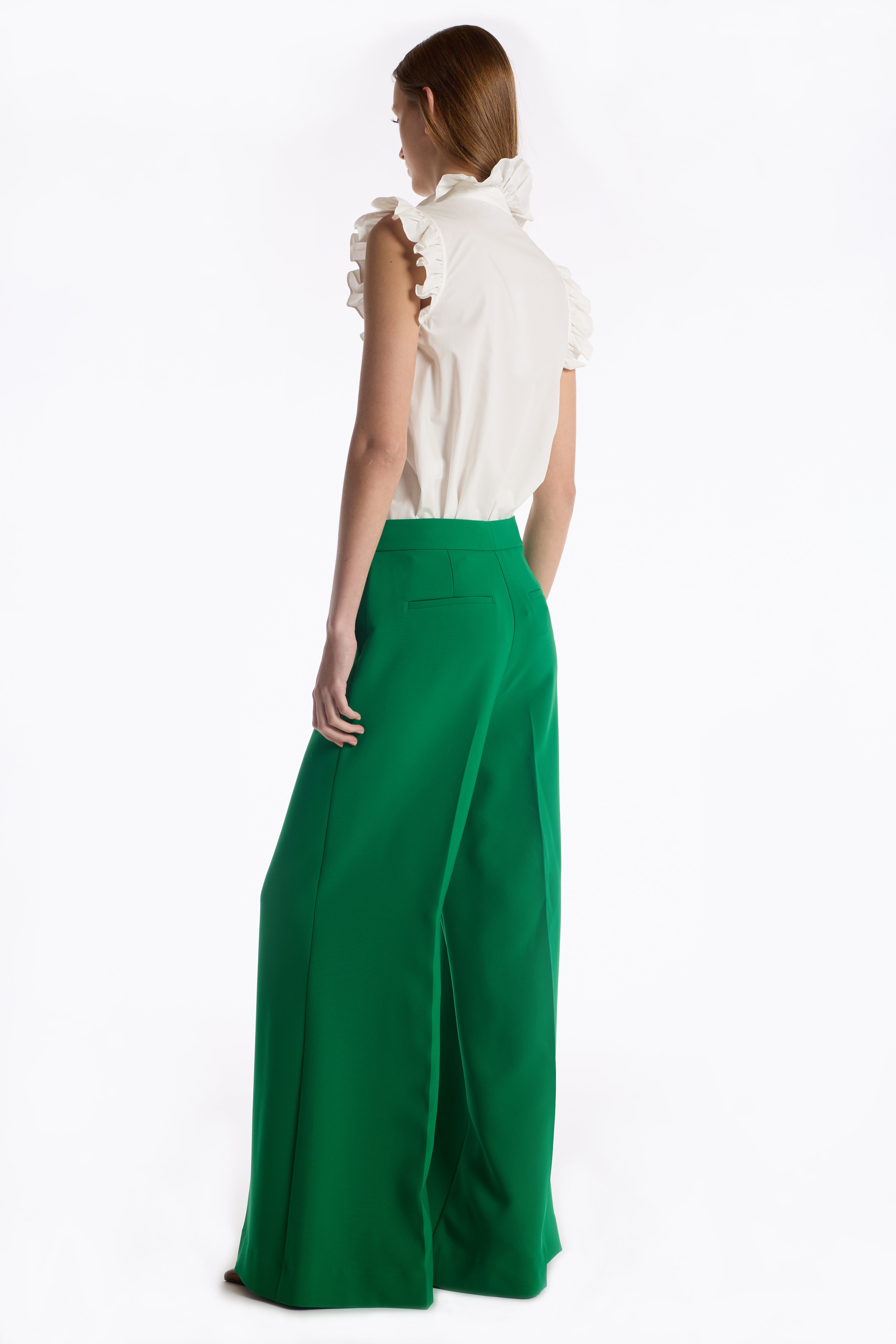 Jackson Pant - Kelly Green