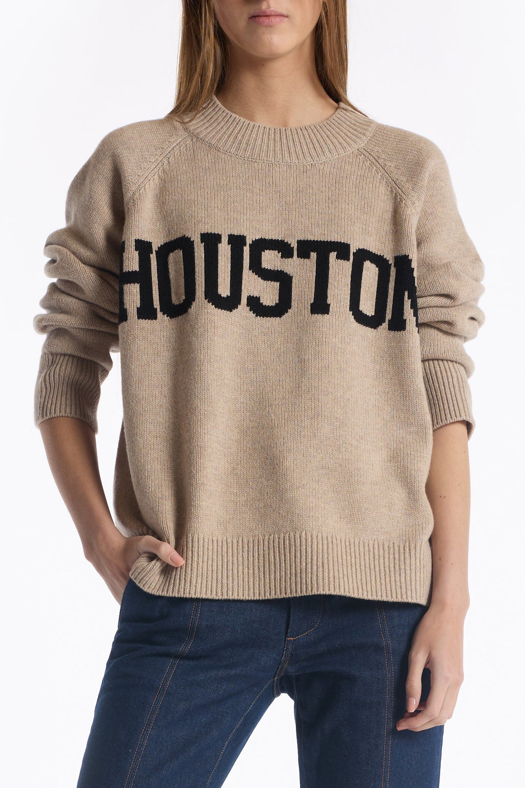 Houston Sweater