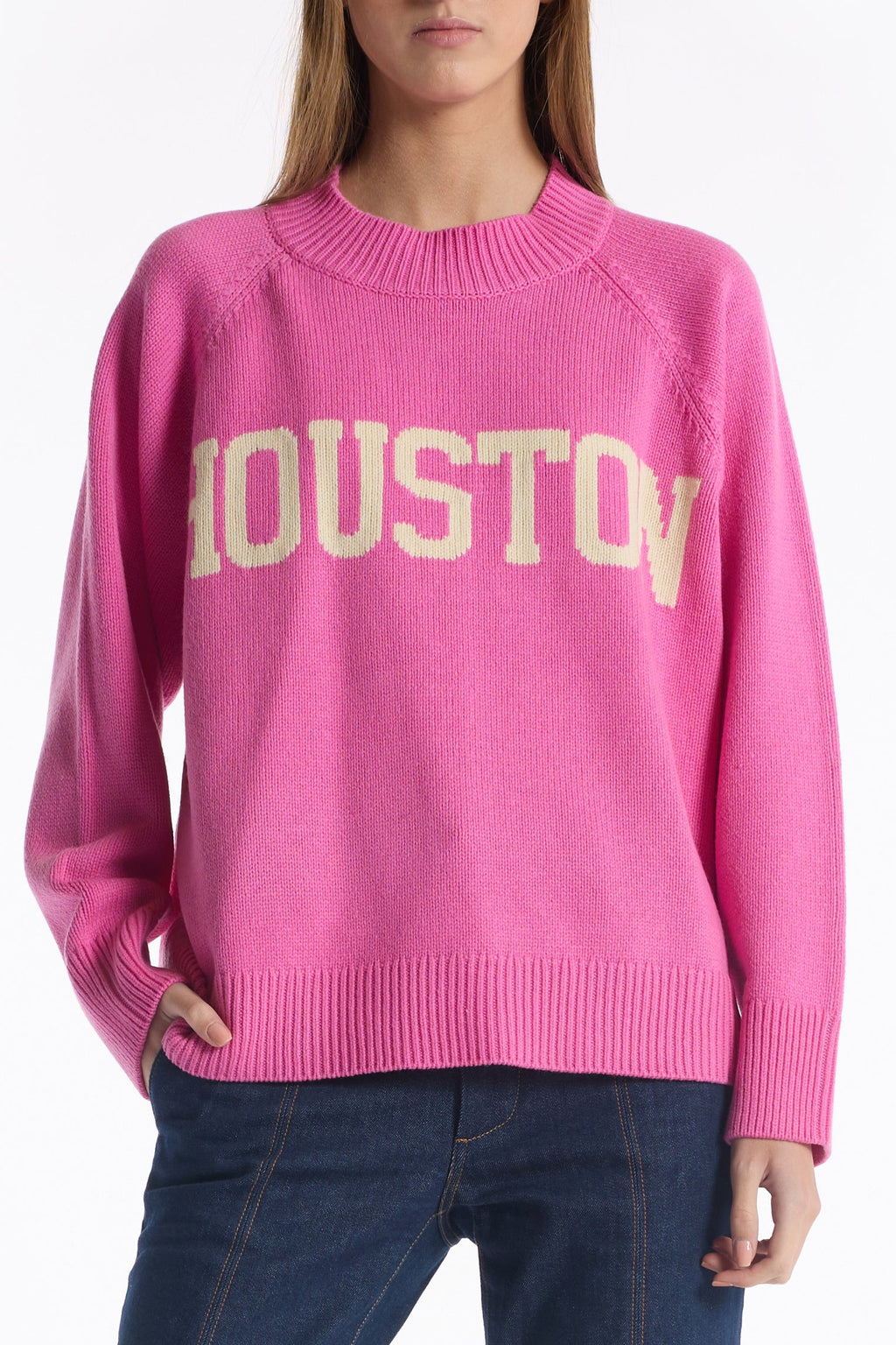 Houston Sweater