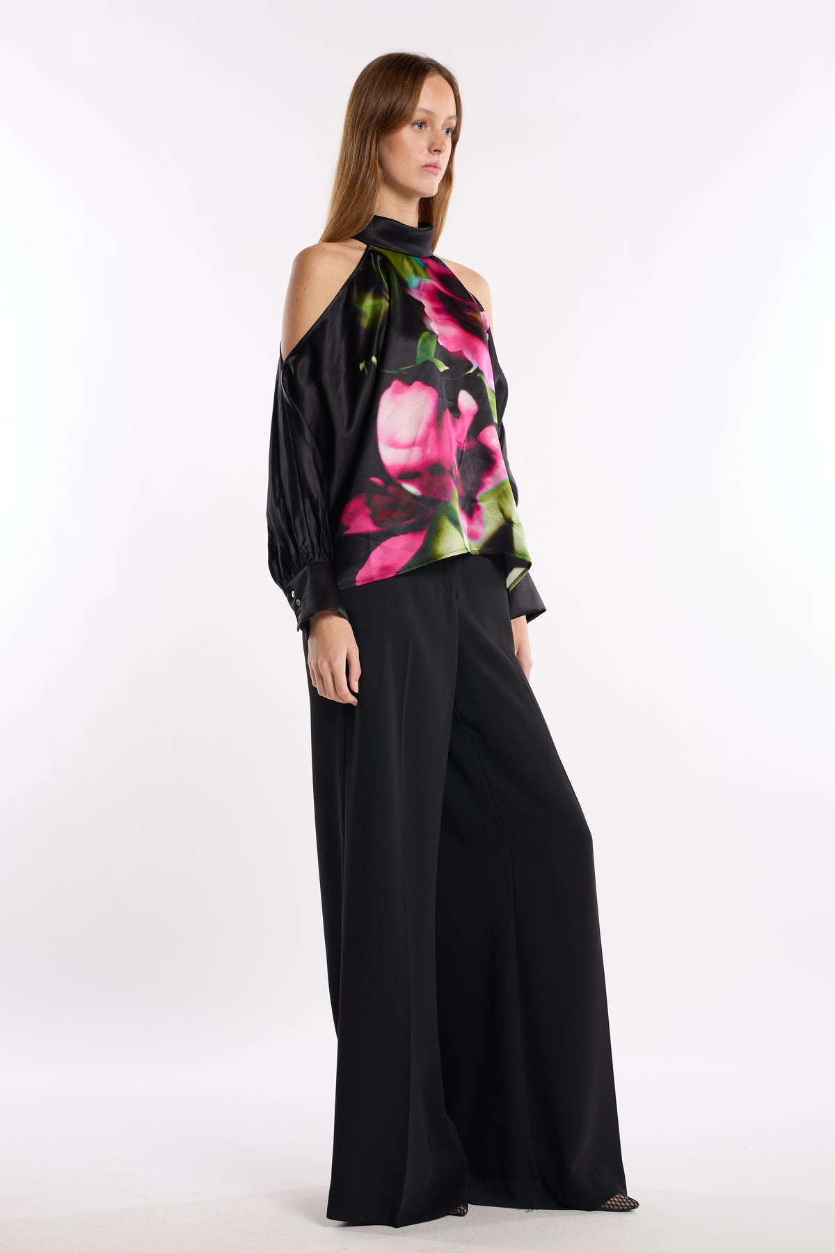 Nicolette Top - Marin
