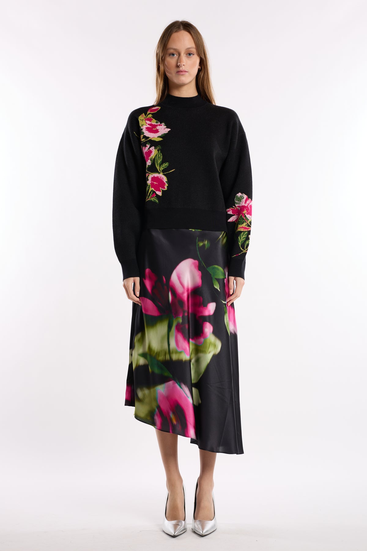 Josie Skirt - Marin
