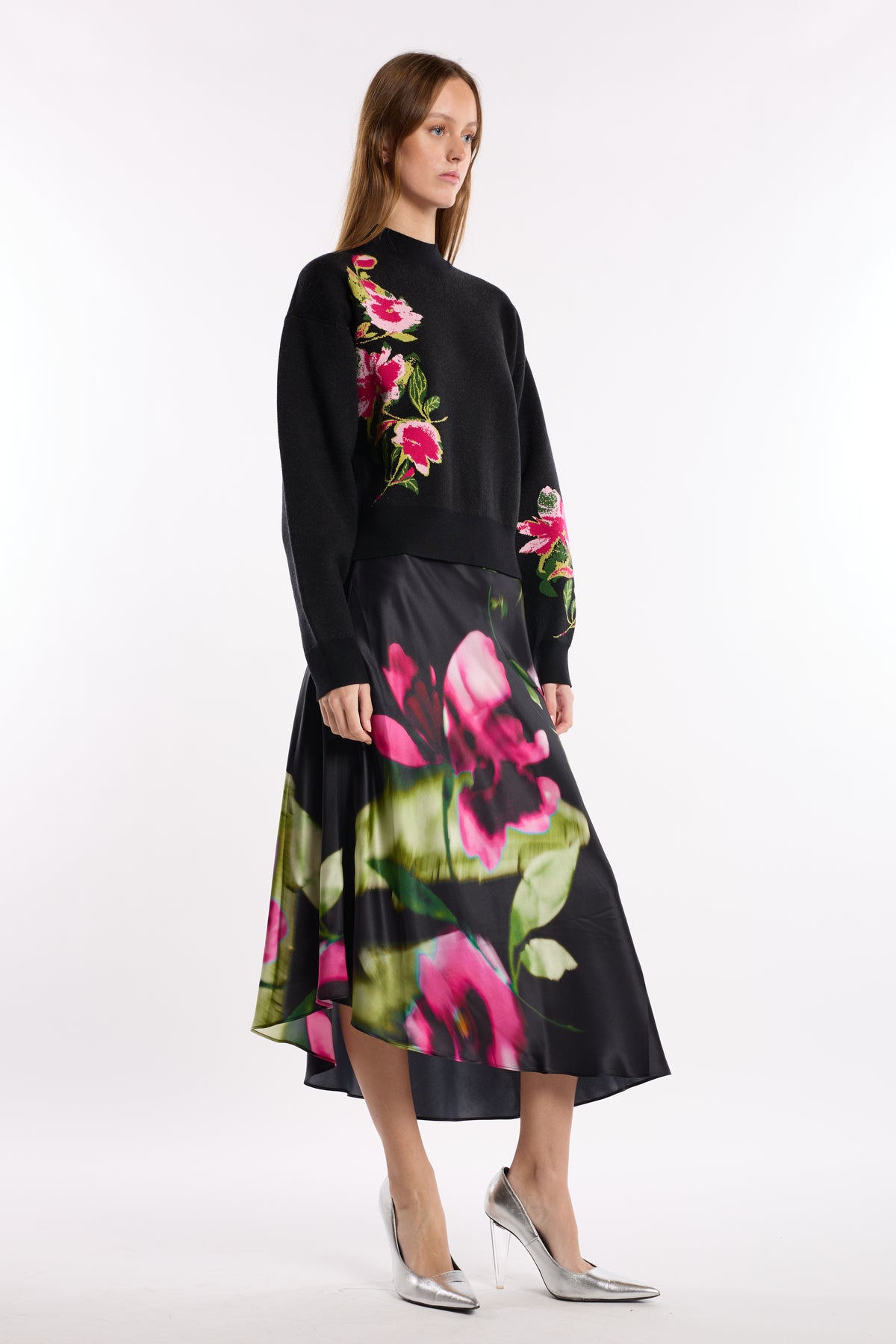 Josie Skirt - Marin