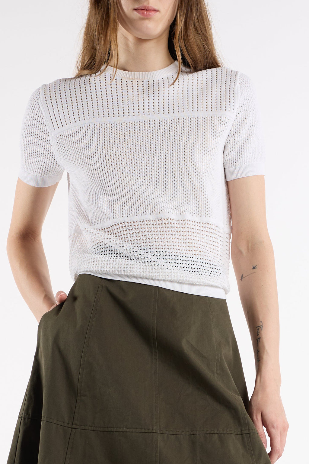 Tatum Top
