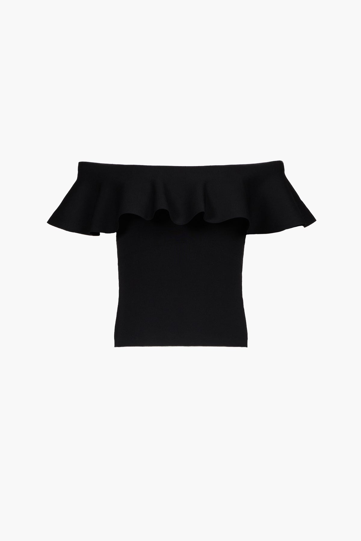 Loris Top - Black