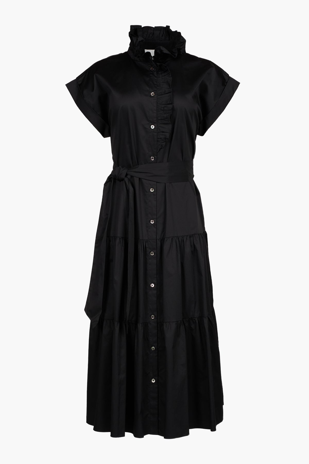 Jonah Dress - Black