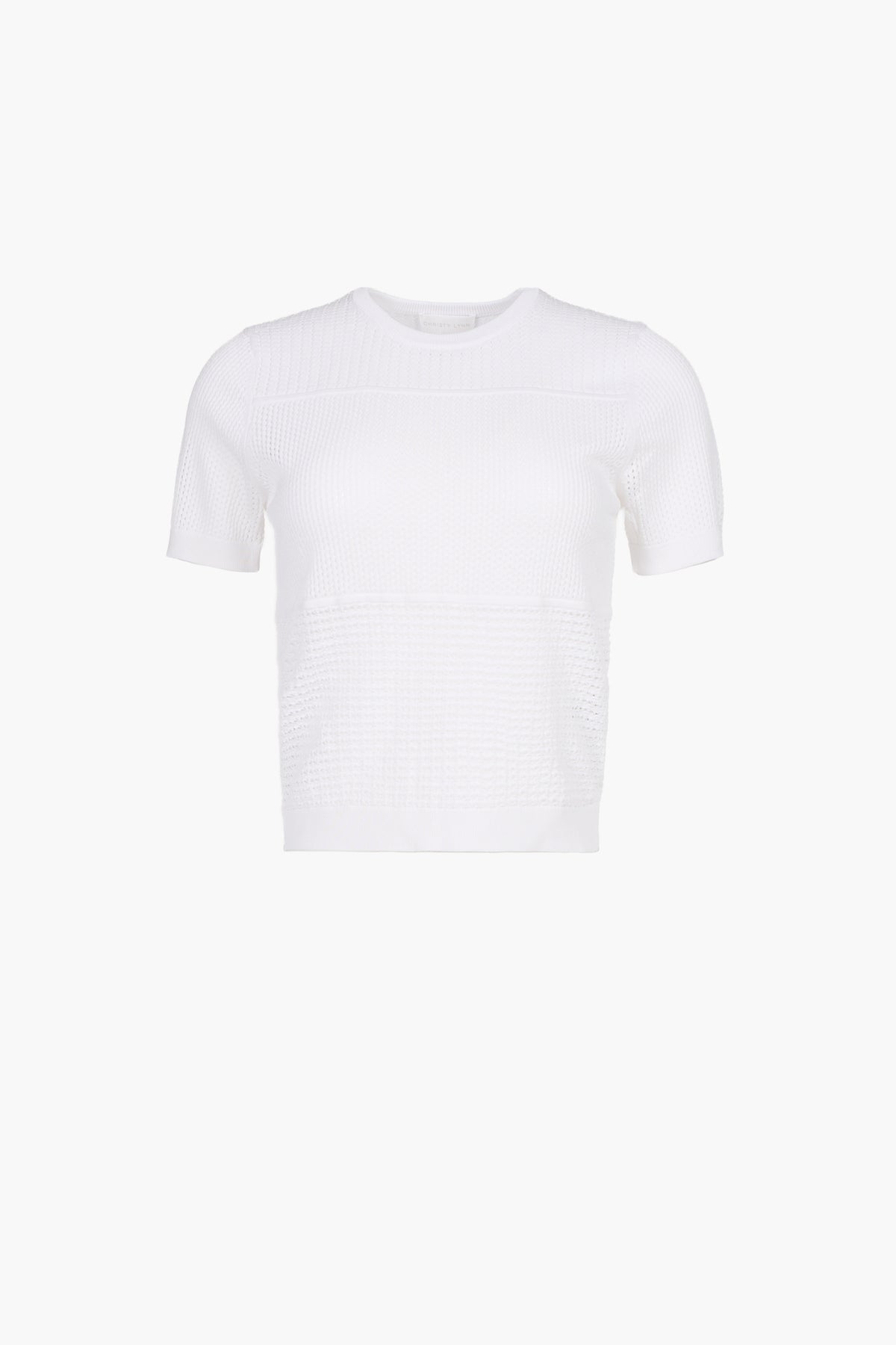 Tatum Sweater - Ivory