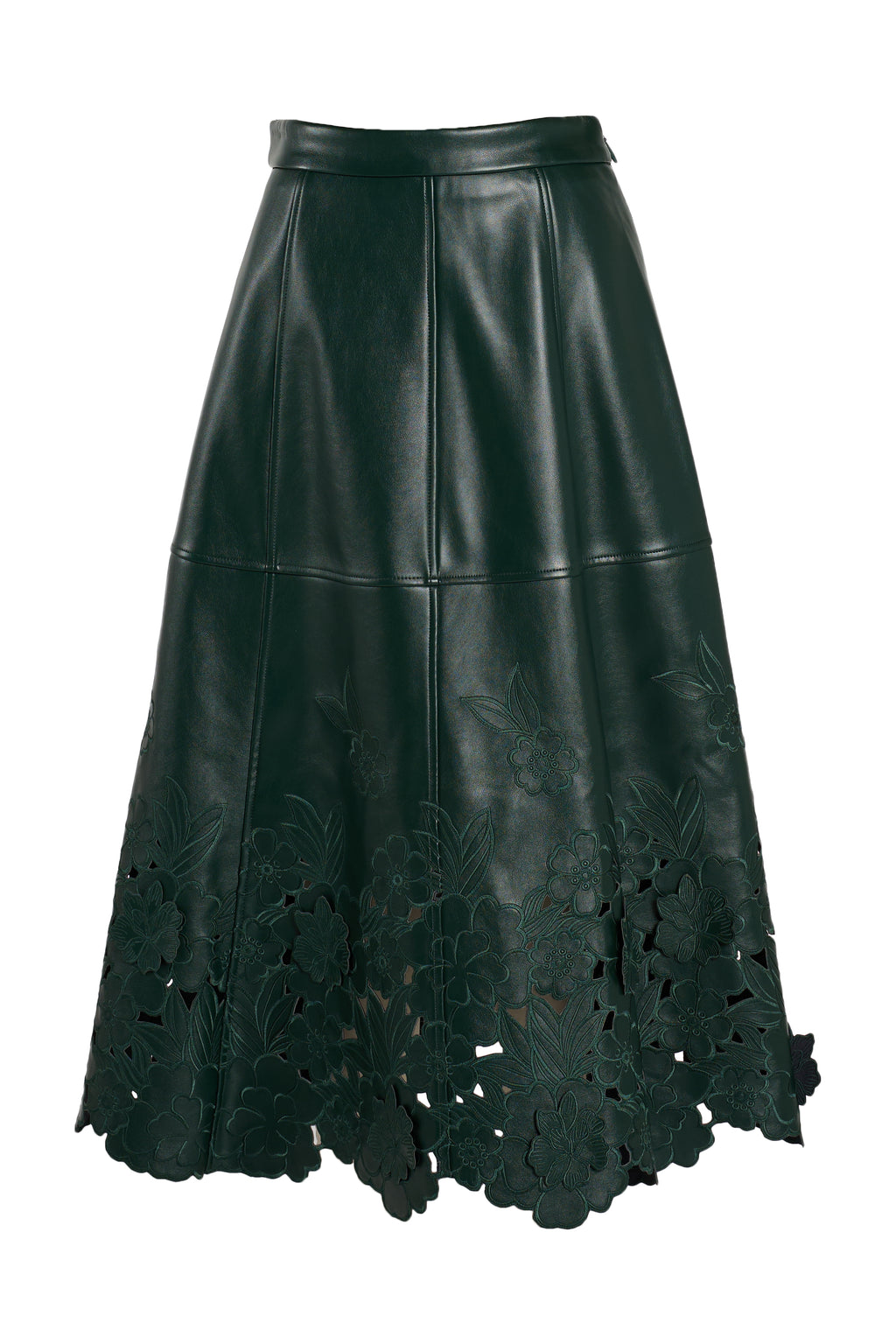 Bobbi Skirt Forest