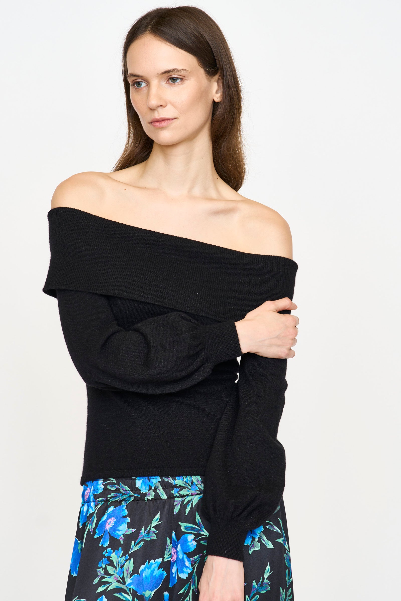 Susie Sweater 6152