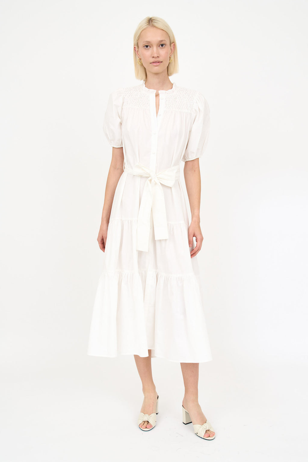 Eleanor Dress