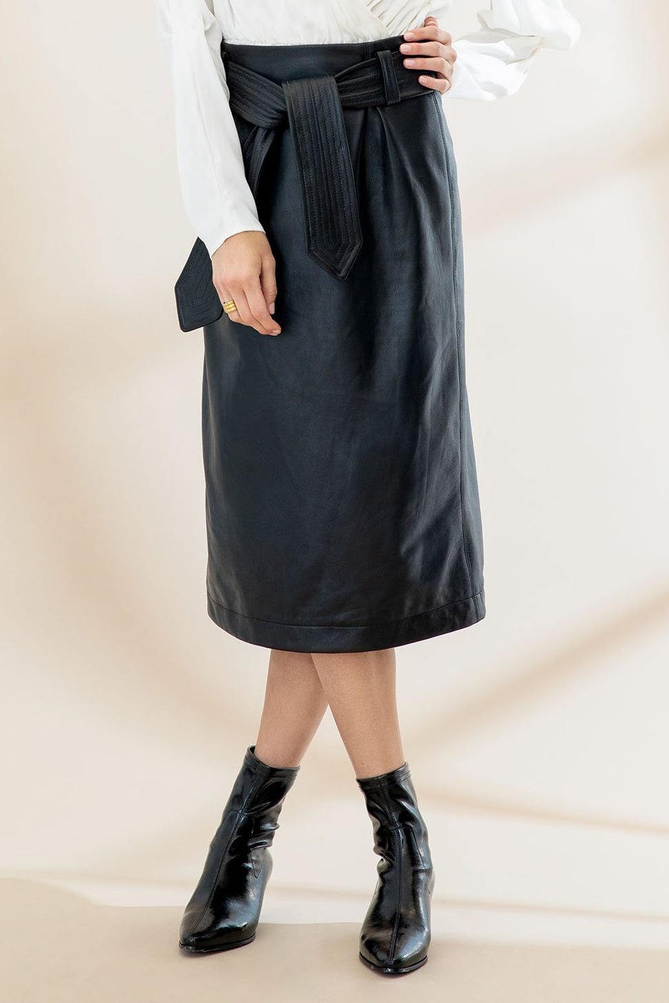 Paola Skirt