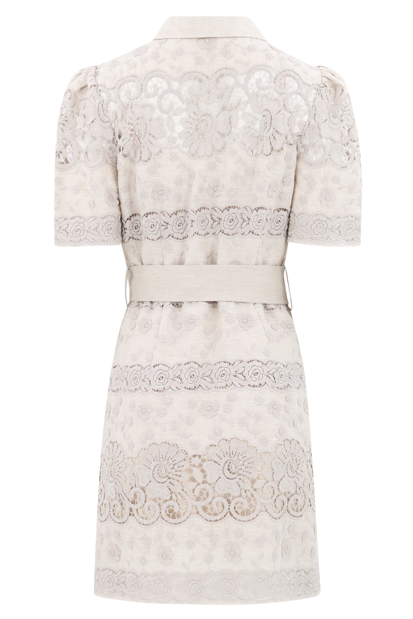 Valencia Dress - Khaki Valencia Dress - Khaki