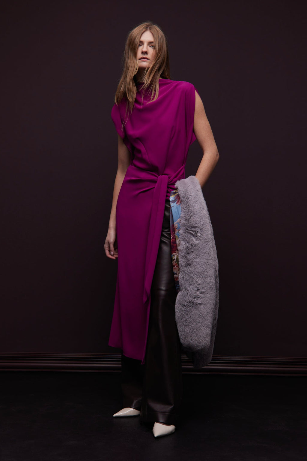 Kona Dress