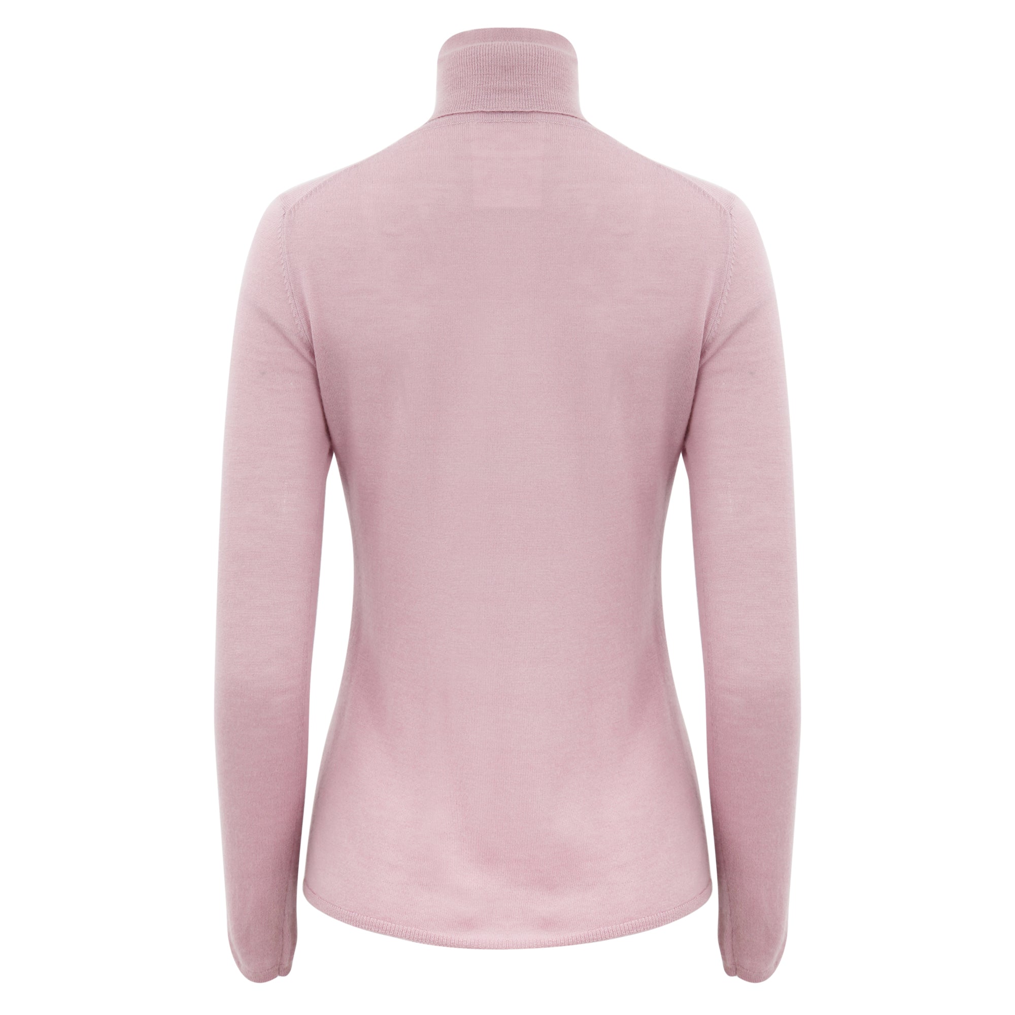 Stephane Sweater - Dusty Pink