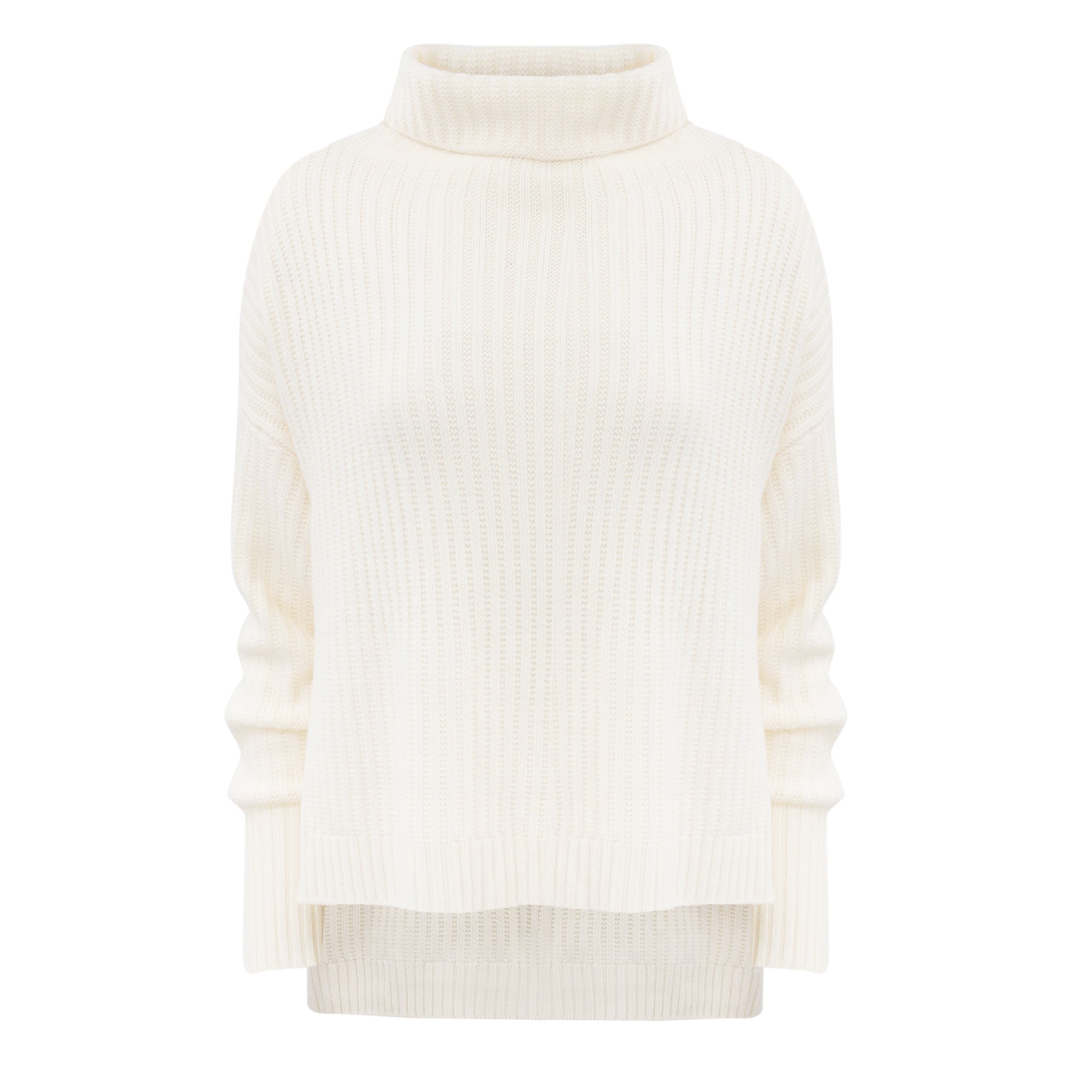 Everly Sweater - Ivory