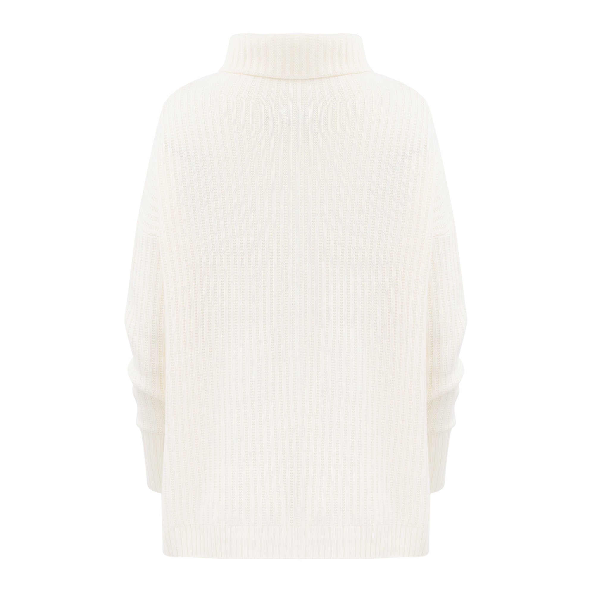 Everly Sweater - Ivory