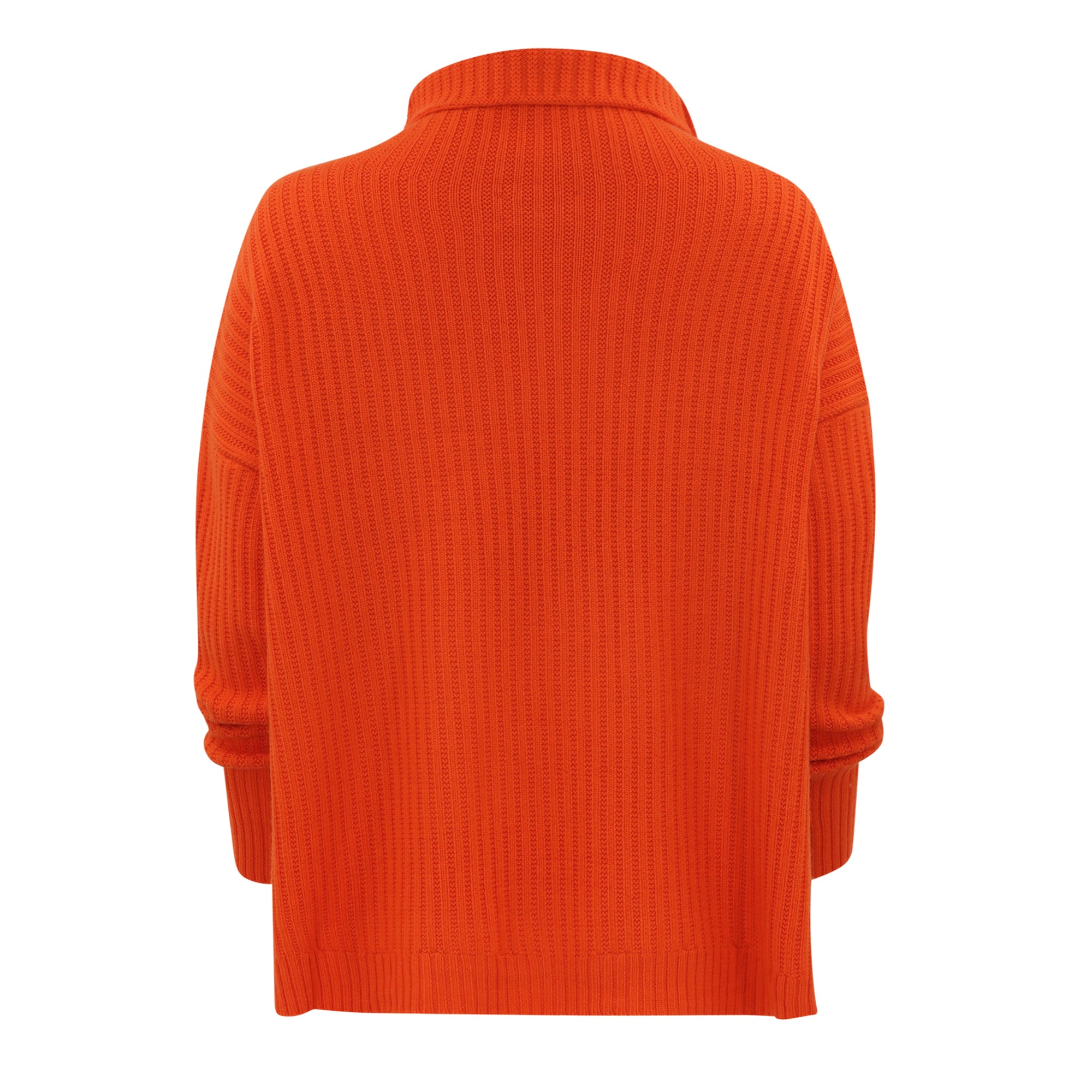 Everly Sweater Orange