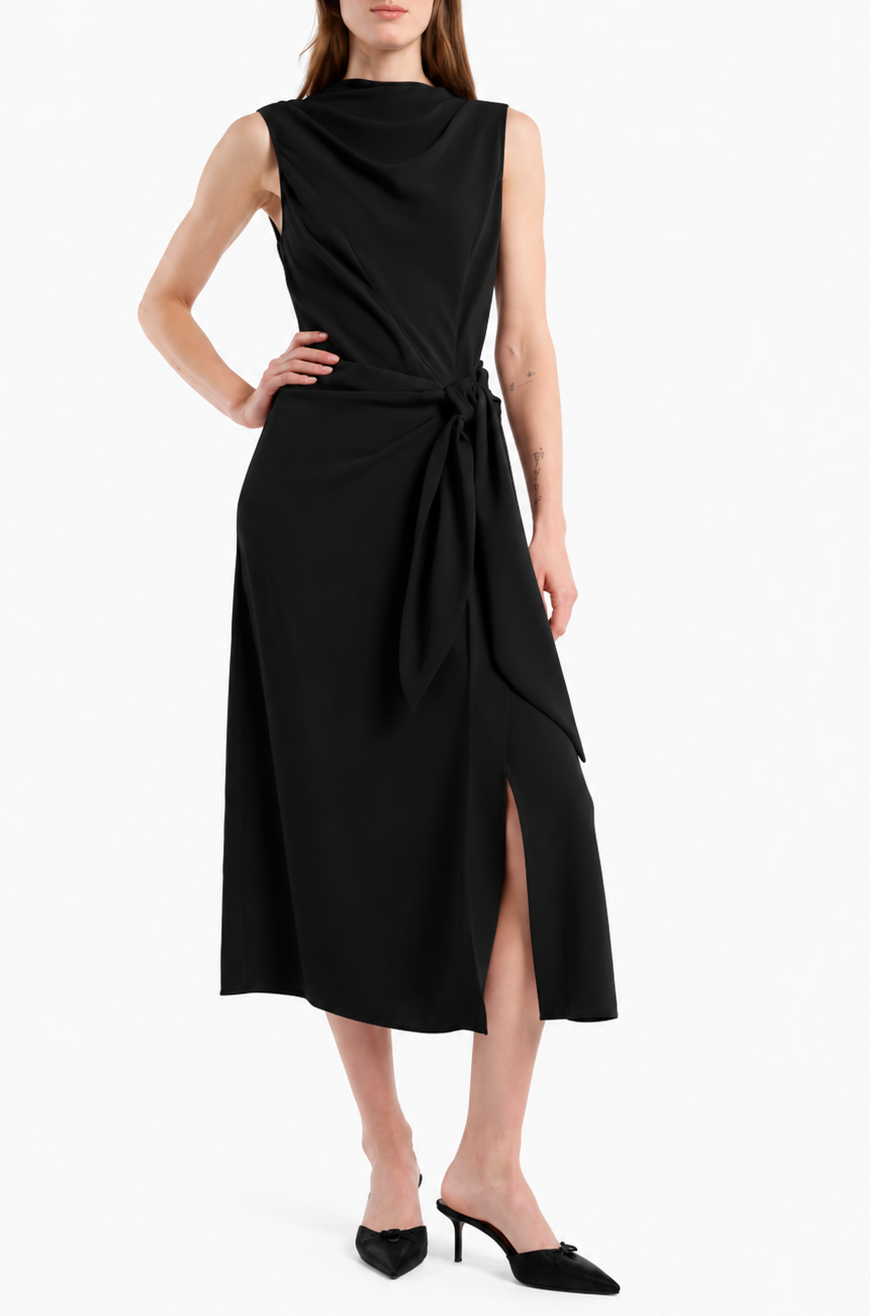 Kona Dress - Black