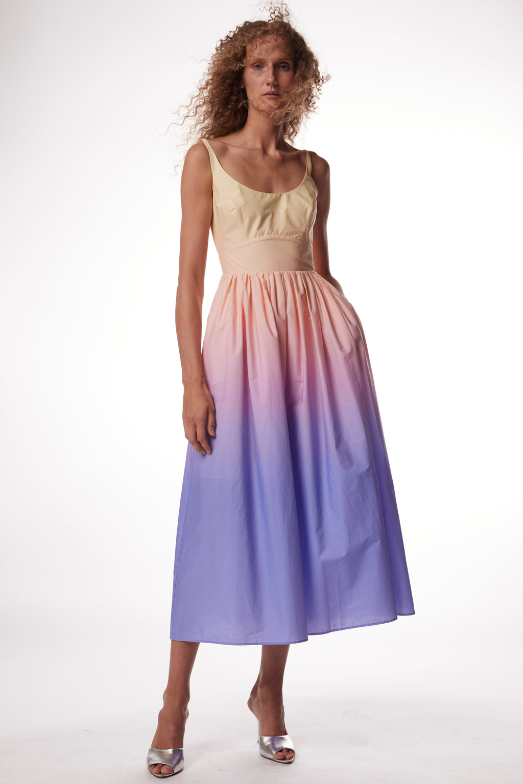 Nixie Dress Twilight