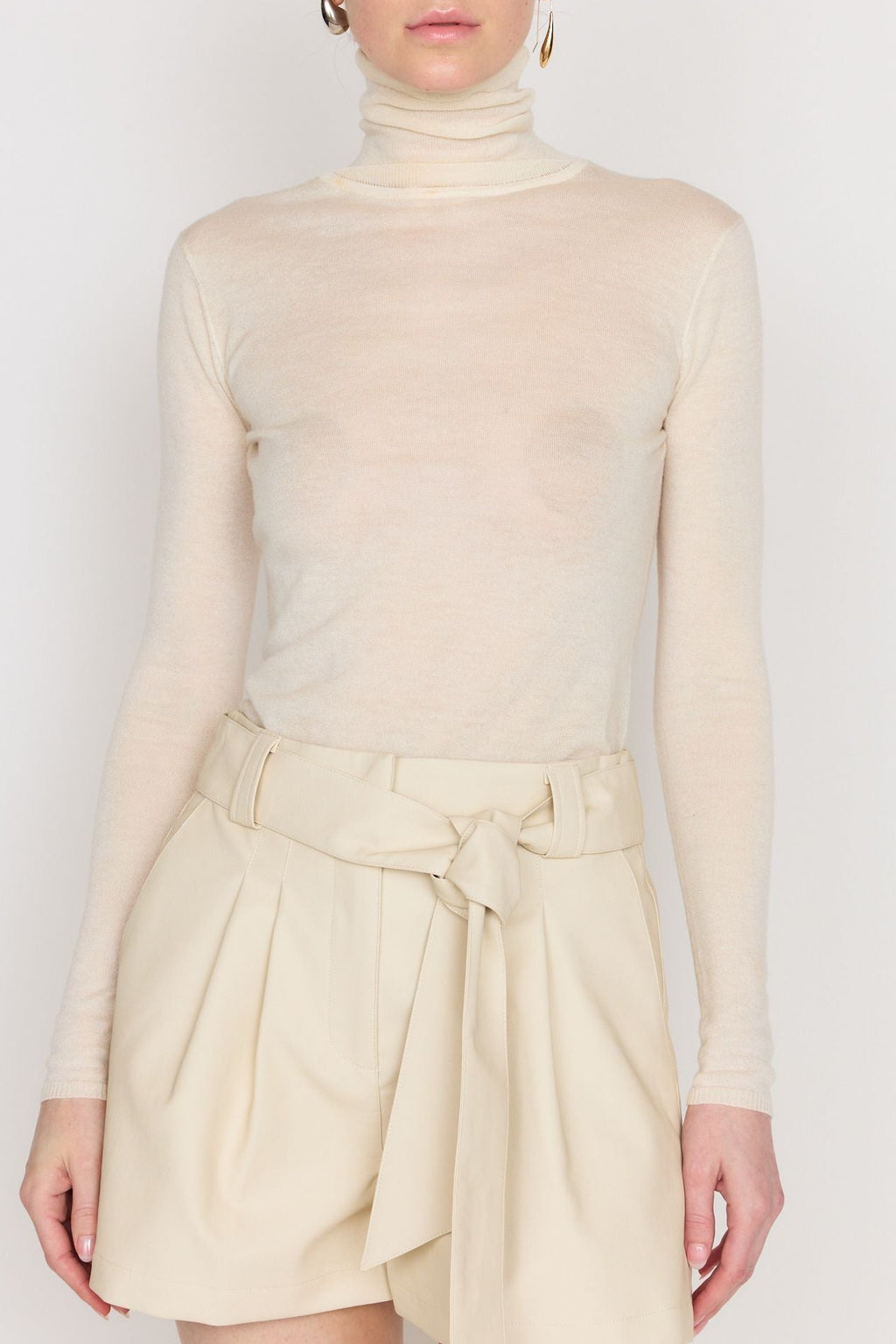 Stephane Sweater