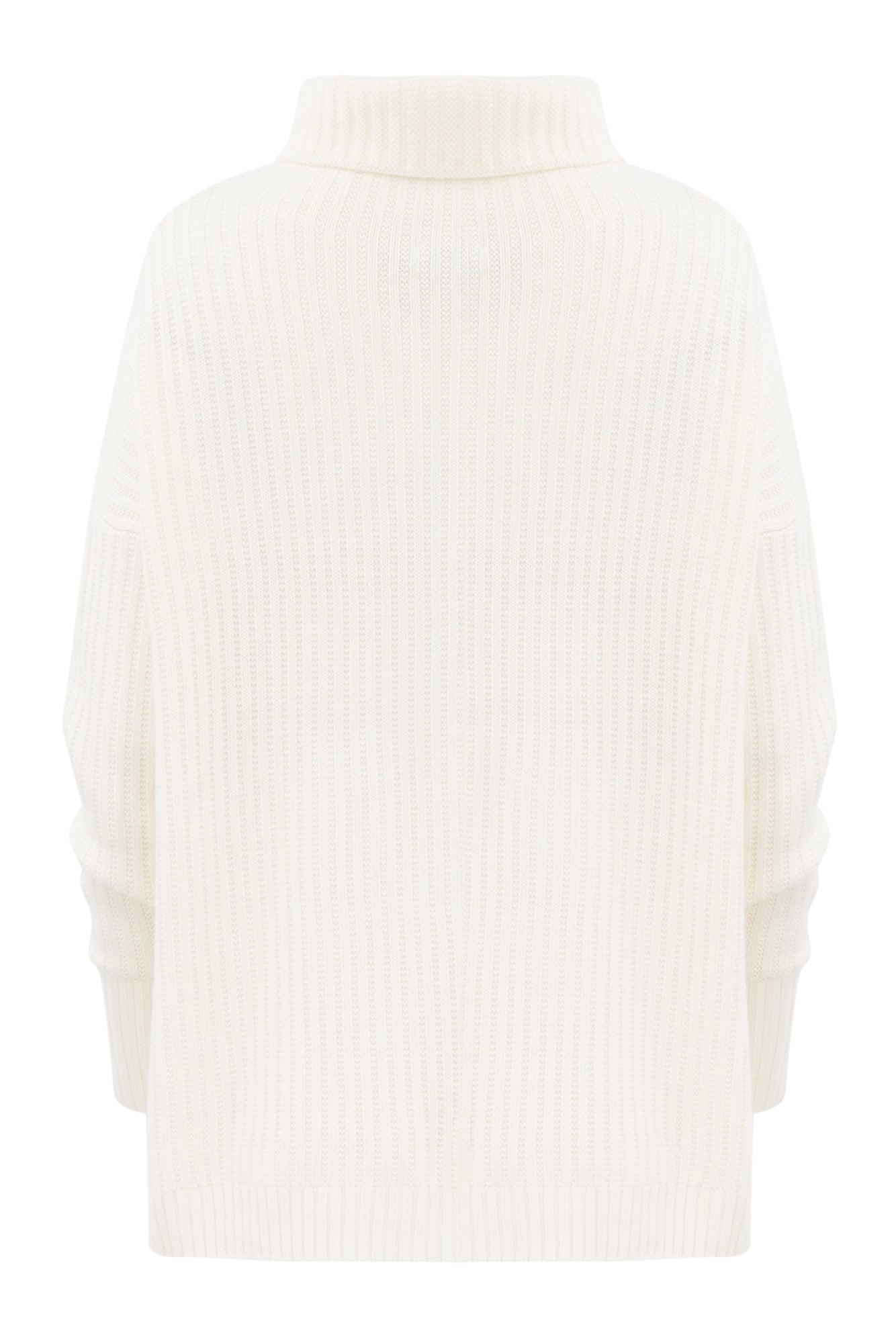 Everly Sweater - Ivory