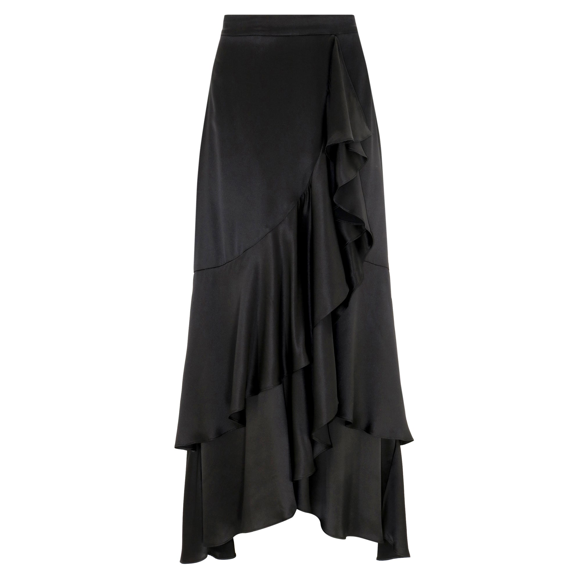 Mirabella Skirt - Black