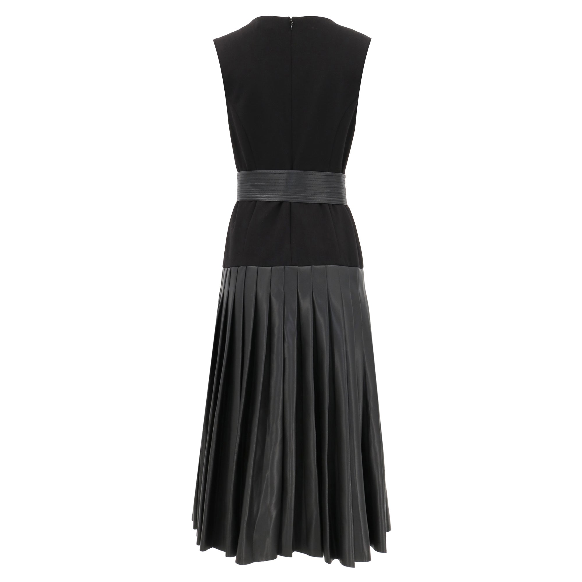 Odessa Dress - Black