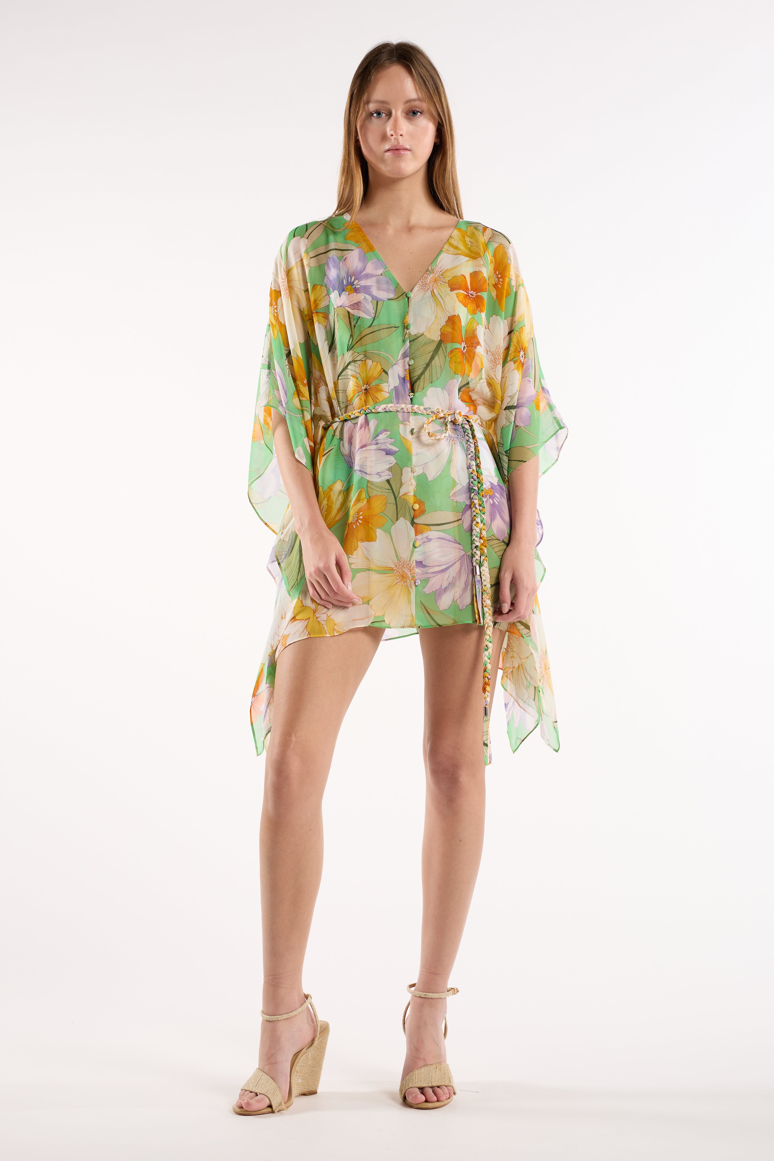 Ani Kaftan - Carlsbad Jade