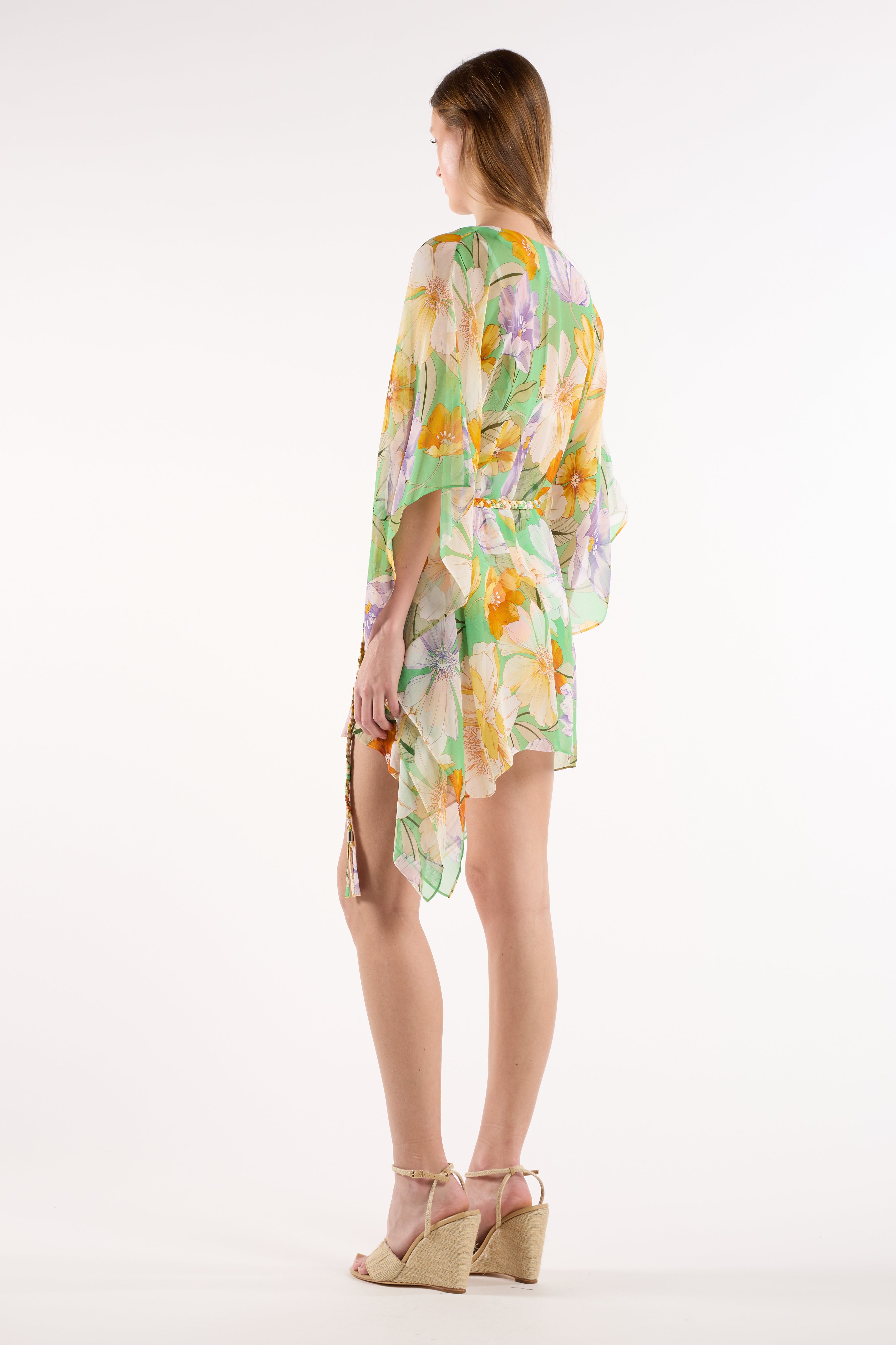 Ani Kaftan - Carlsbad Jade