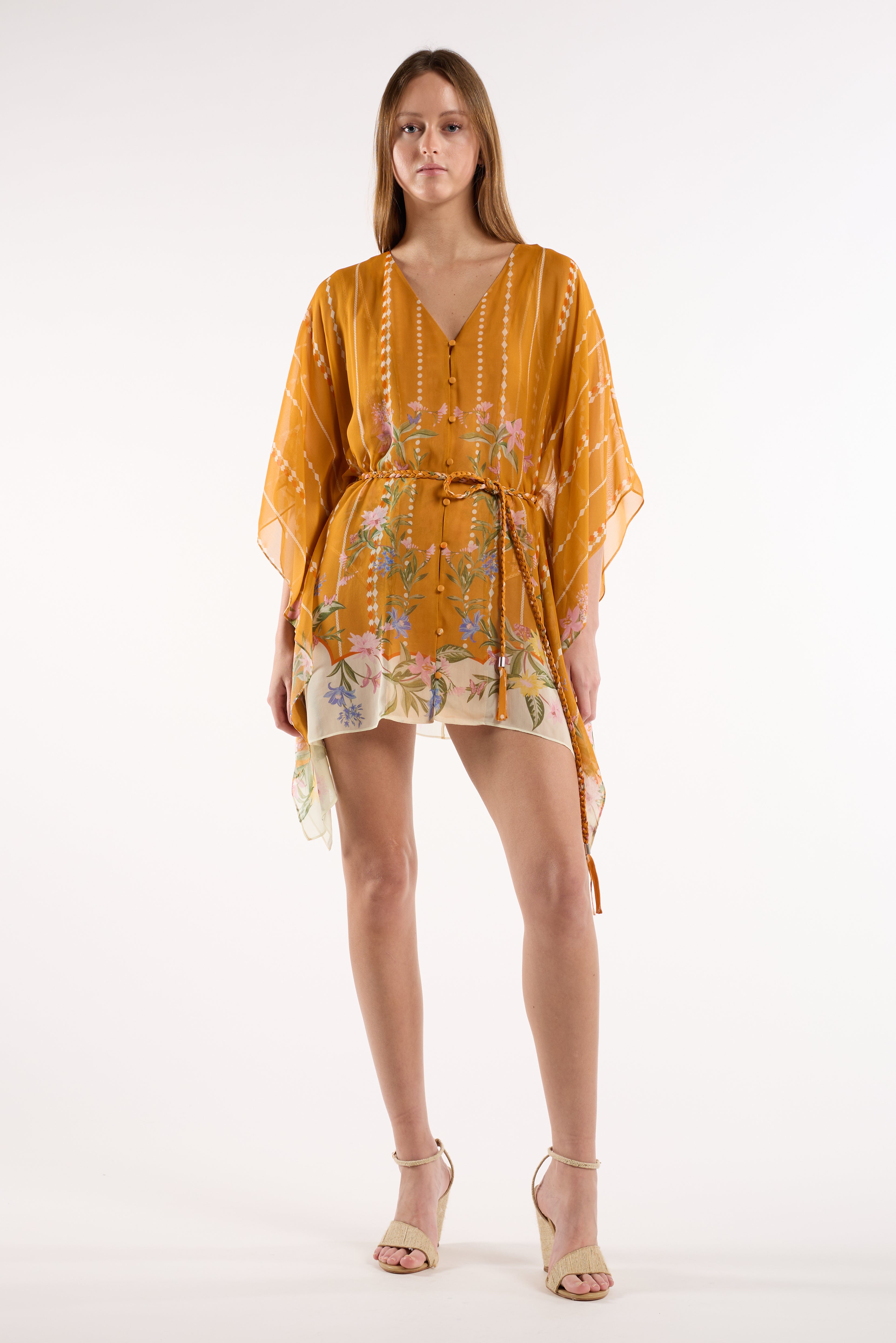 Ani Kaftan - Botanica Sunset