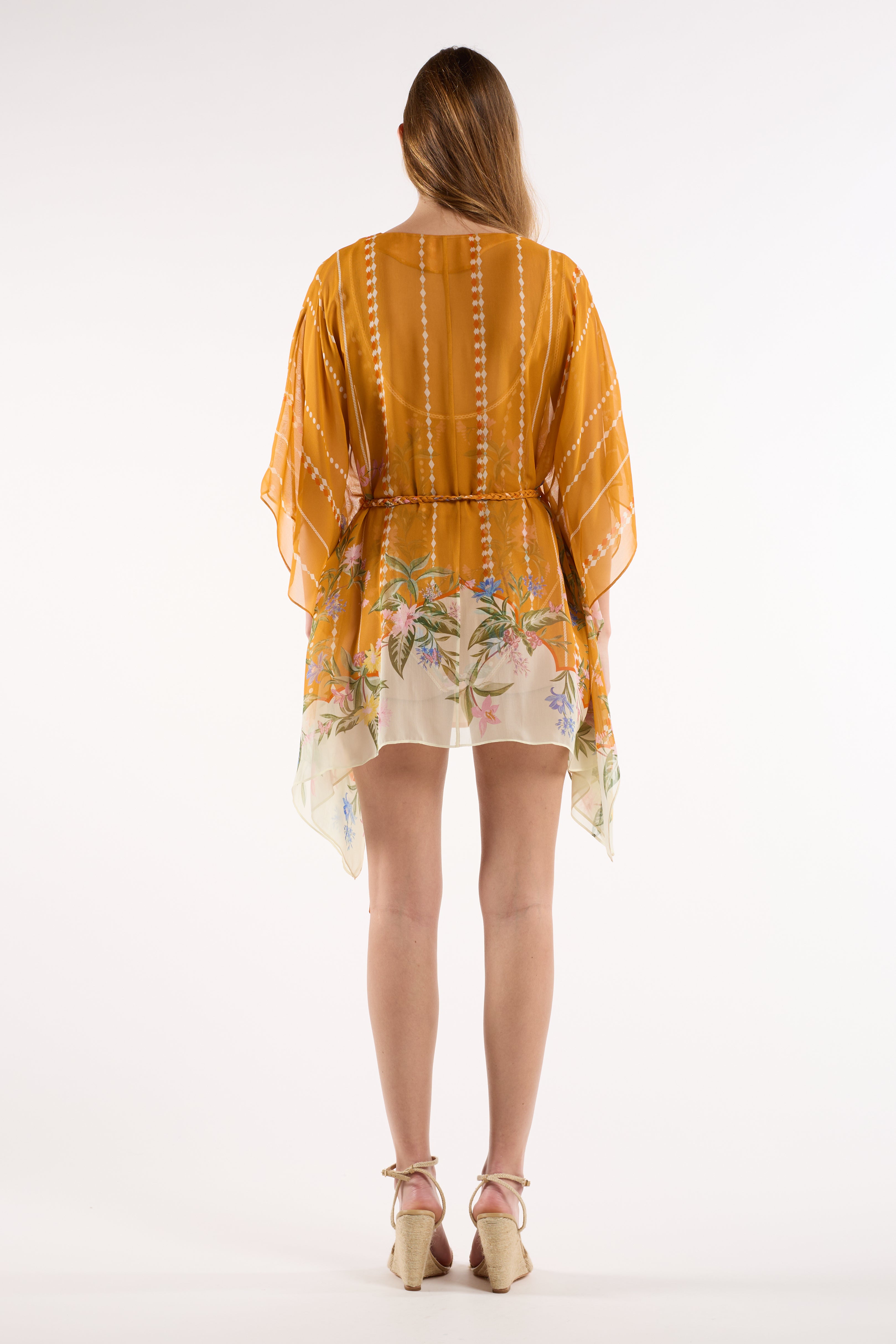 Ani Kaftan - Botanica Sunset