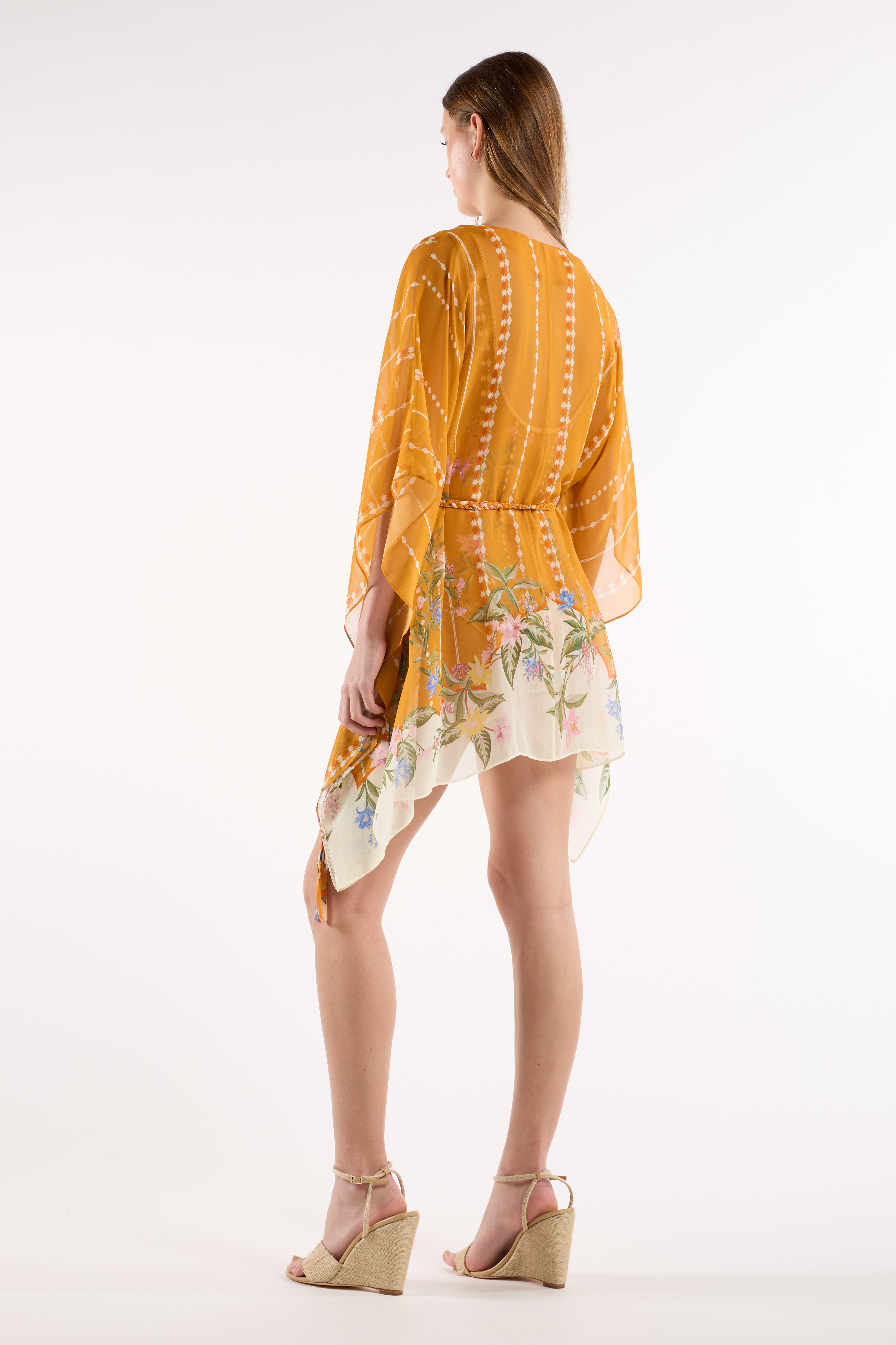 Ani Kaftan - Botanica Sunset