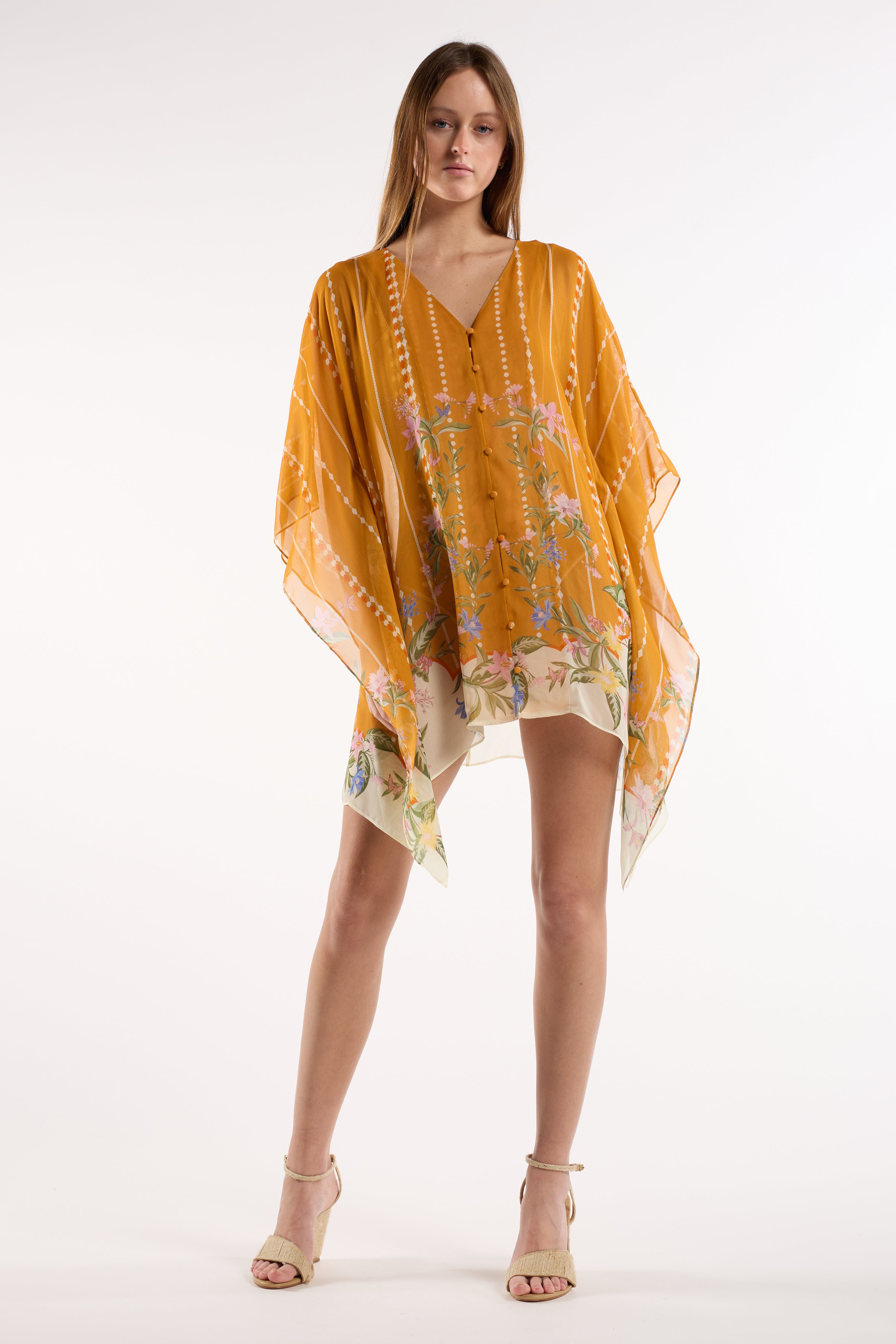 Ani Kaftan - Botanica Sunset