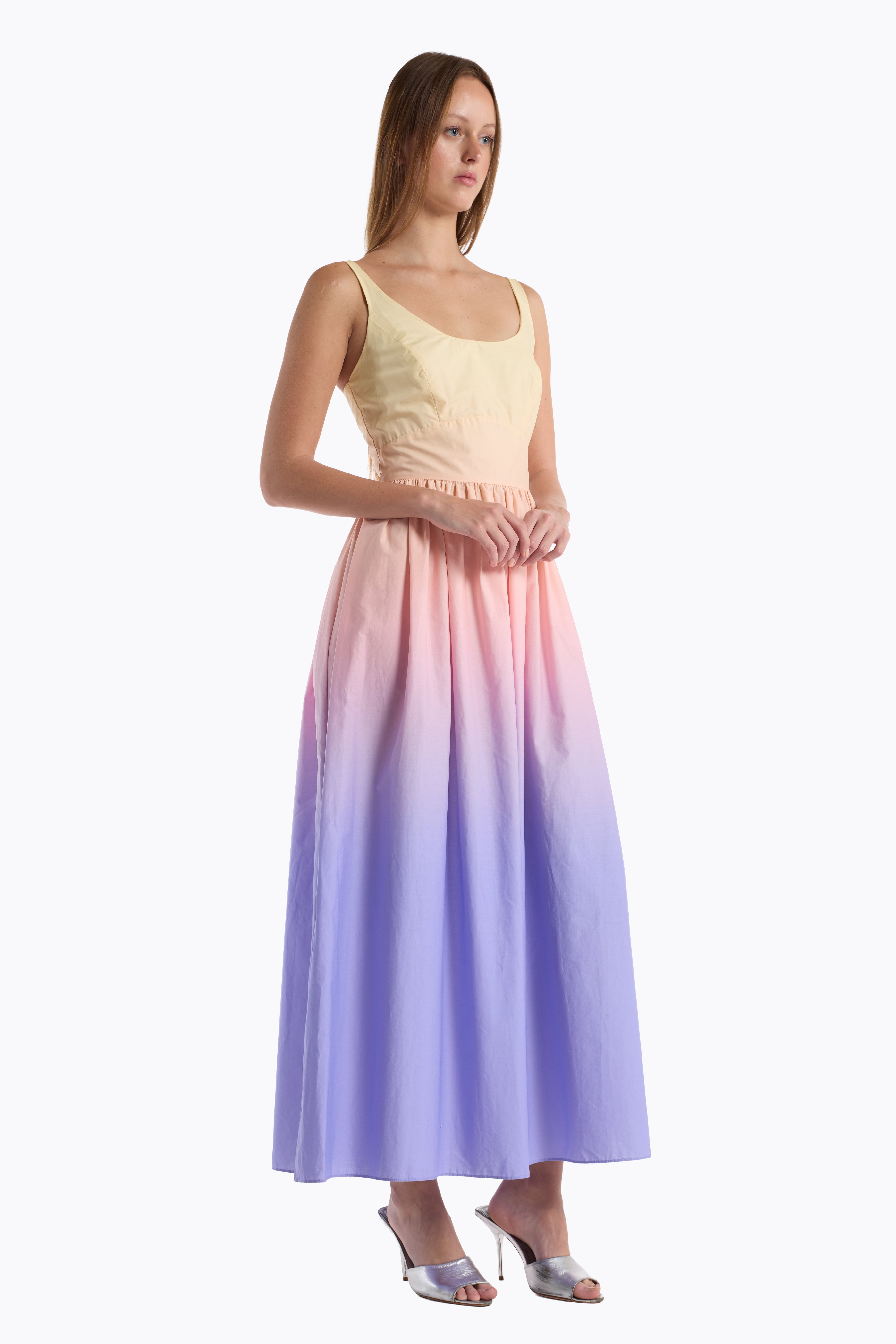 Nixie Dress - Twilight