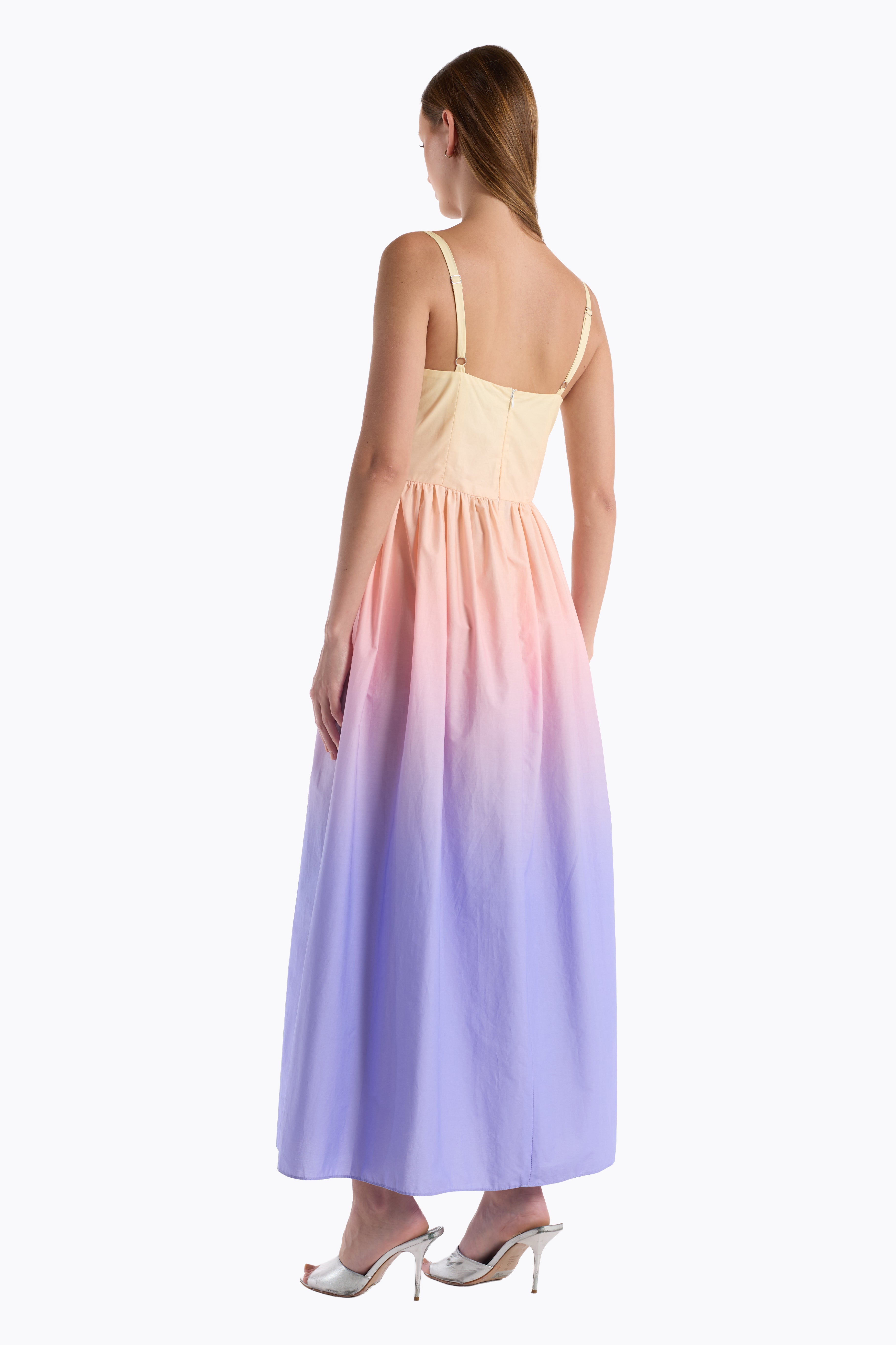 Nixie Dress - Twilight S