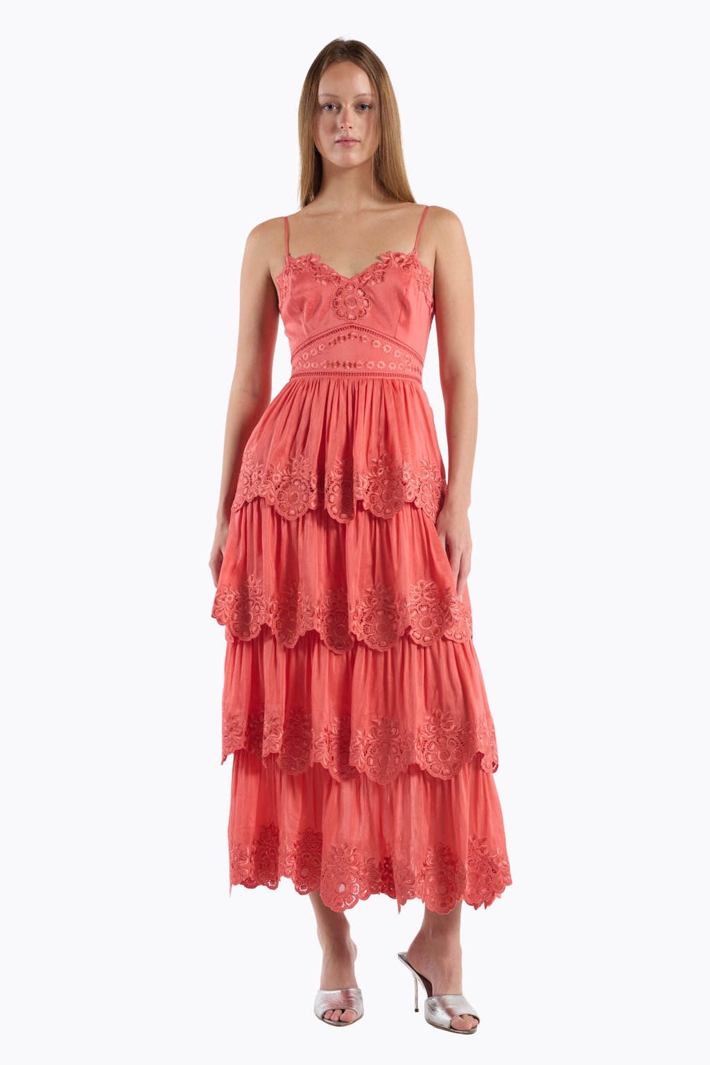 Maple Dress