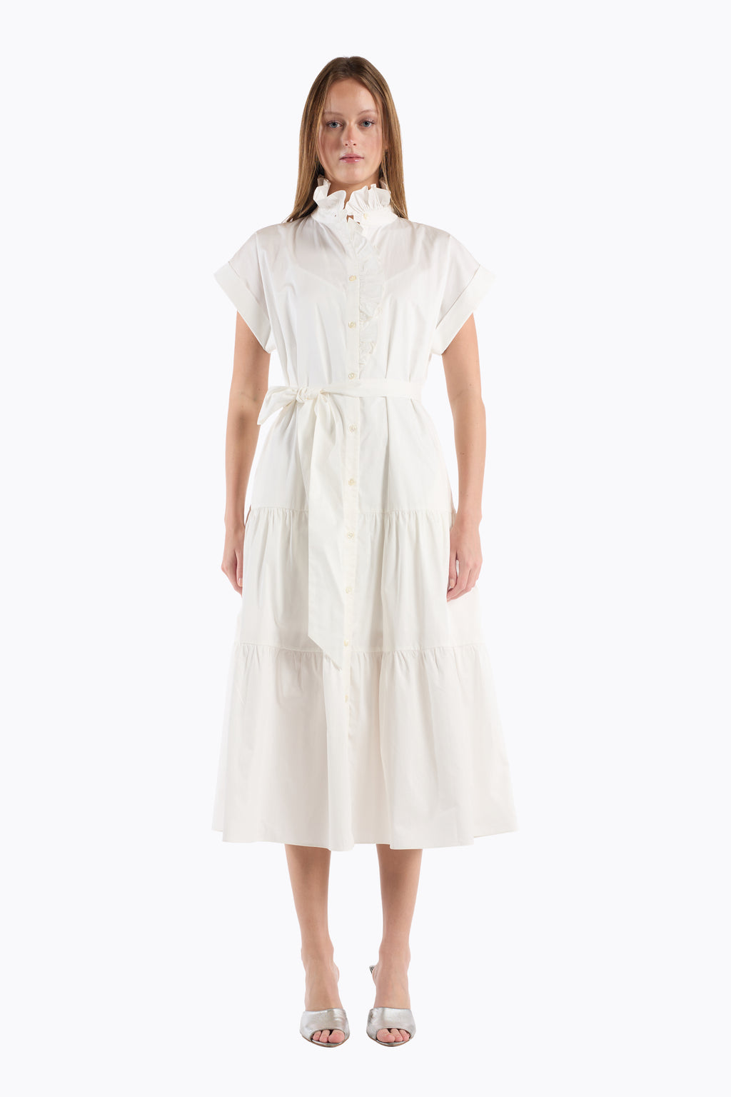 Jonah Dress