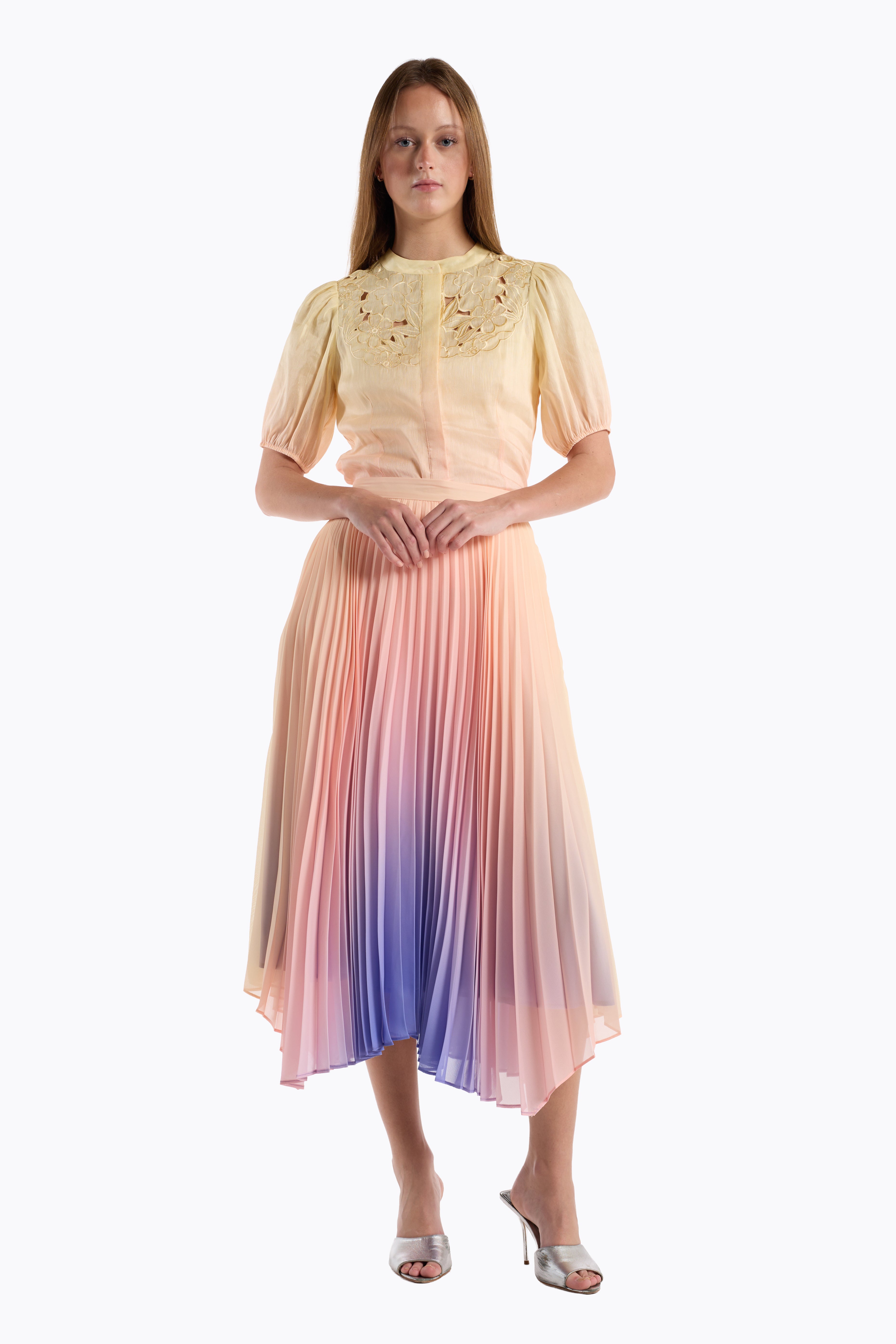 Romy Skirt - Twilight