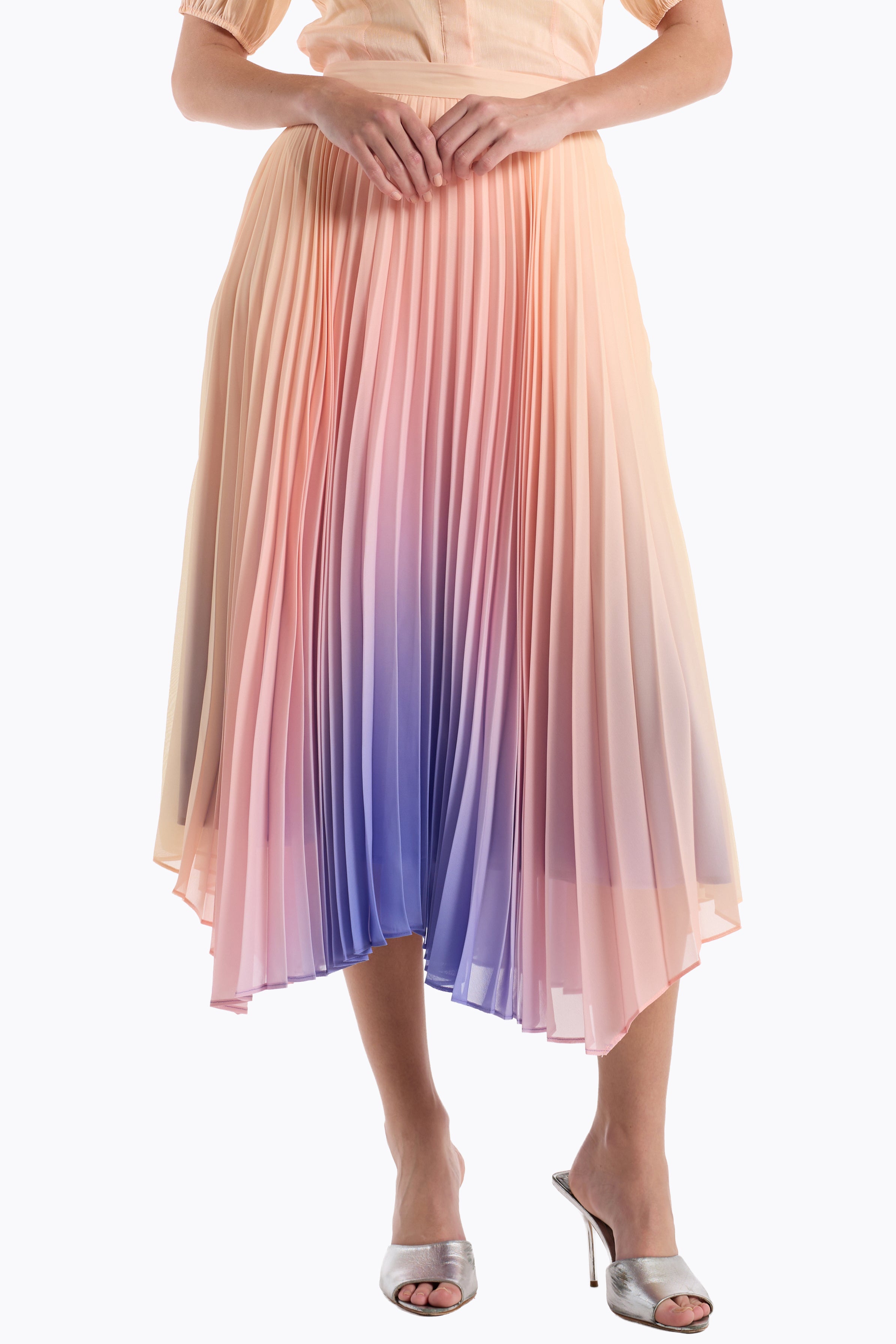 Romy Skirt - Twilight