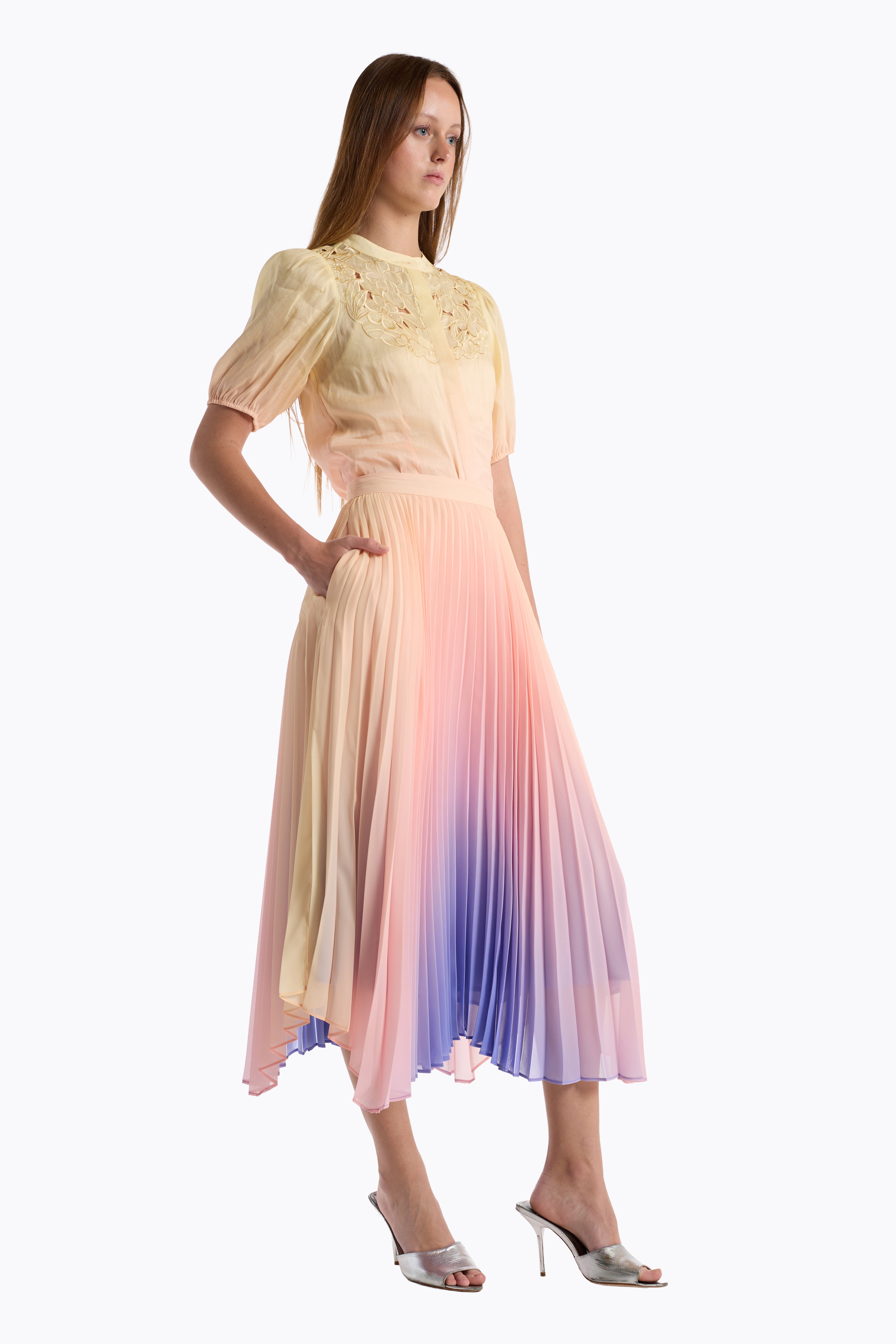Romy Skirt - Twilight