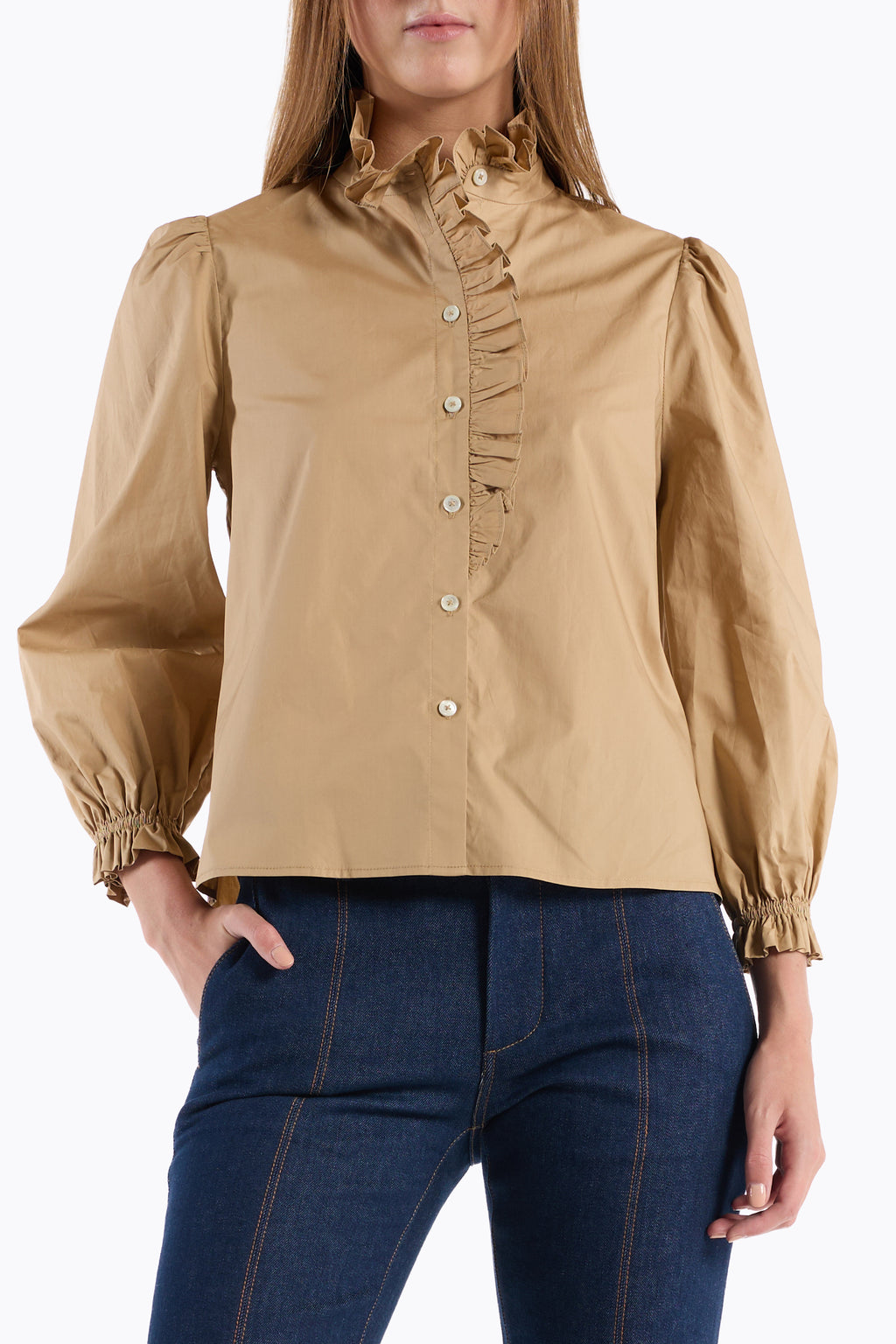 Medora Top