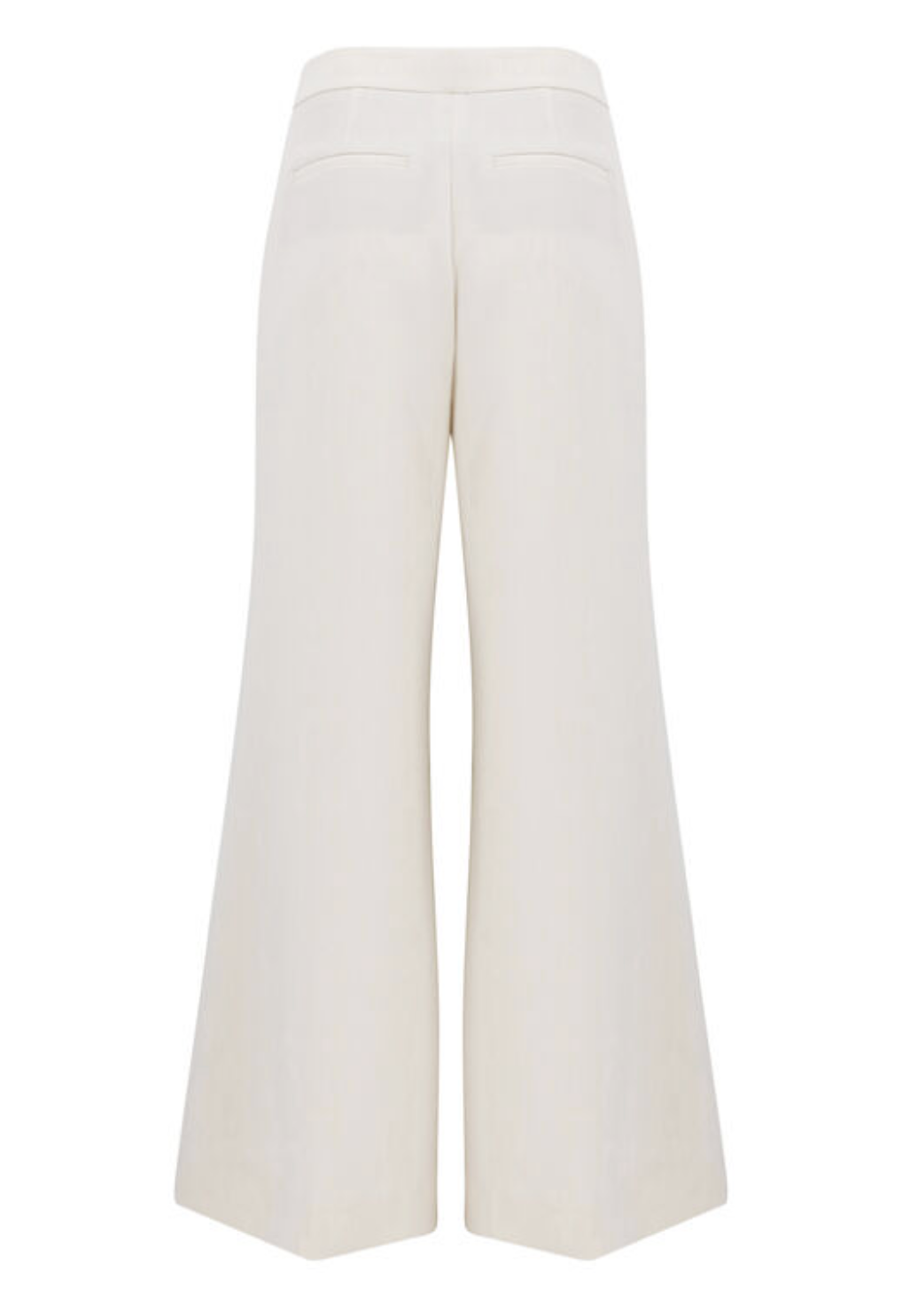 Jackson Pant - Off White