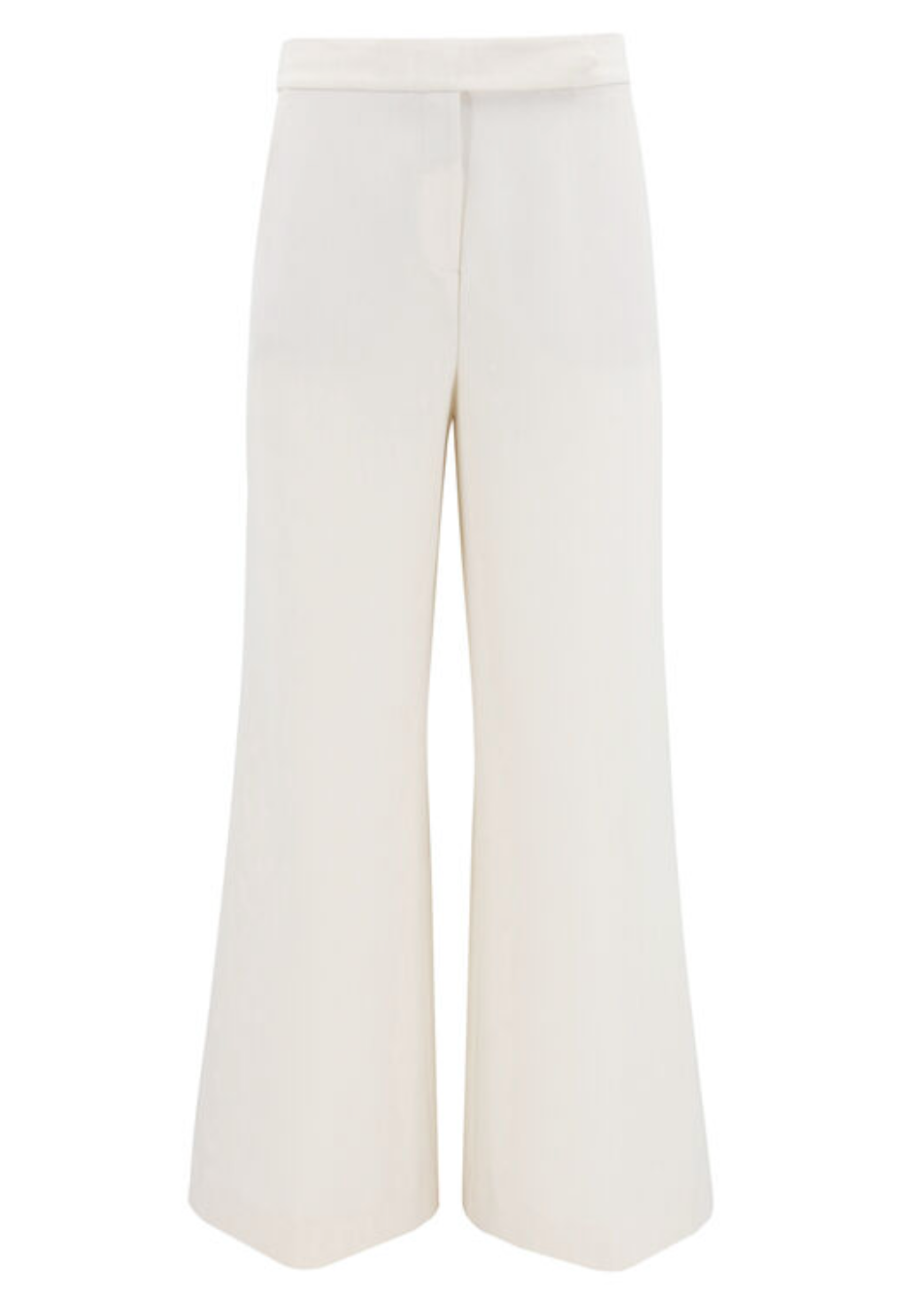 Jackson Pant Off White