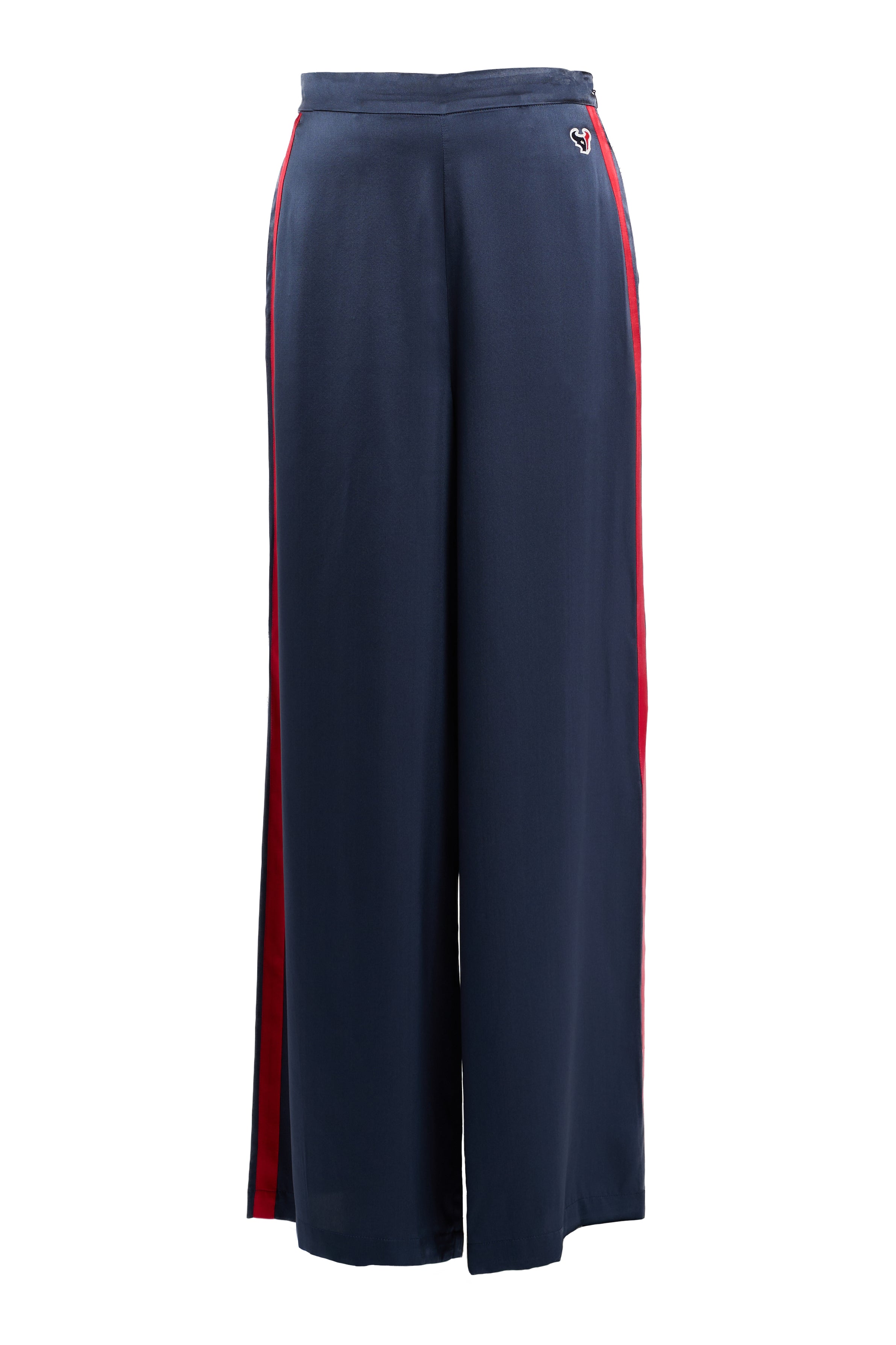 Texans Marta Pant - Deep Steel Blue